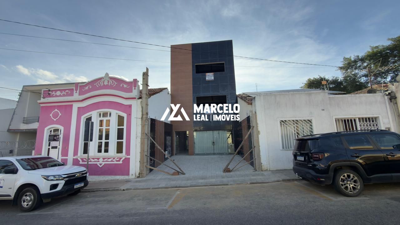 Prédio Inteiro, 165 m² - Foto 2