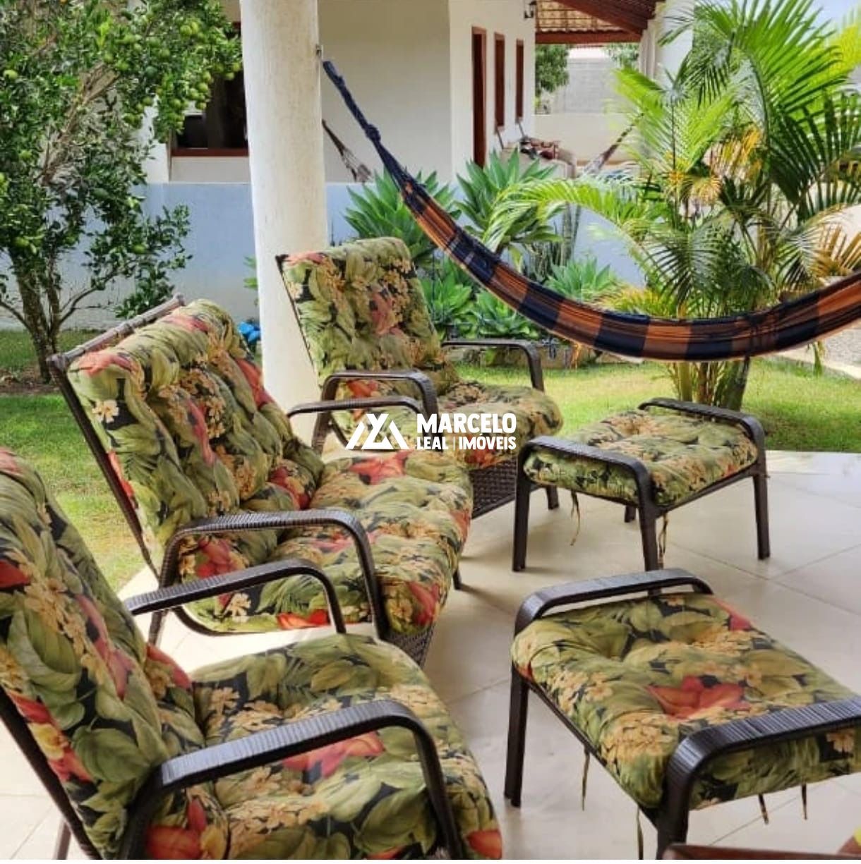 Chácara, 3 quartos, 3350 m² - Foto 3