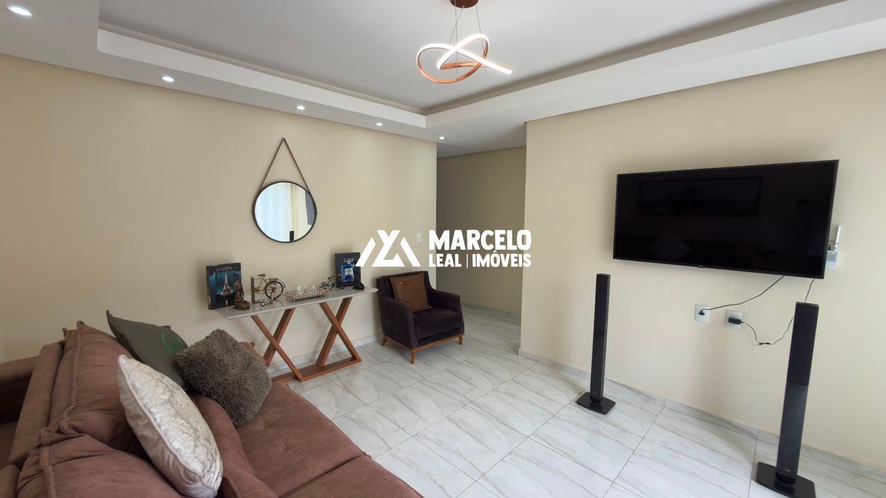 Casa, 3 quartos, 130 m² - Foto 3