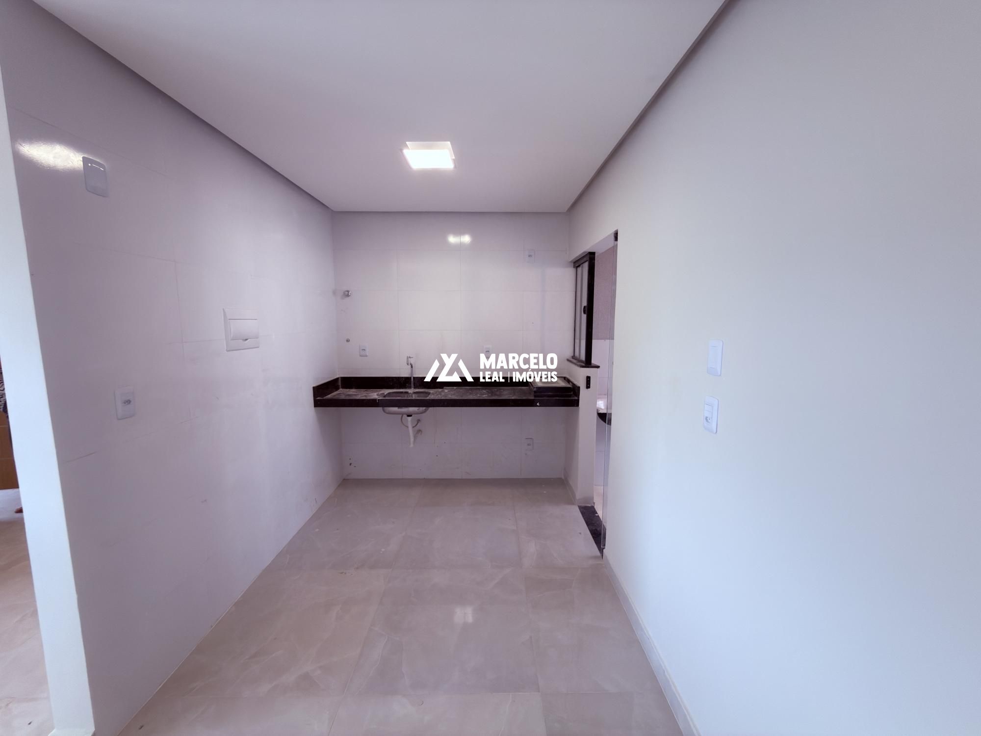 Casa, 3 quartos, 72 m² - Foto 7