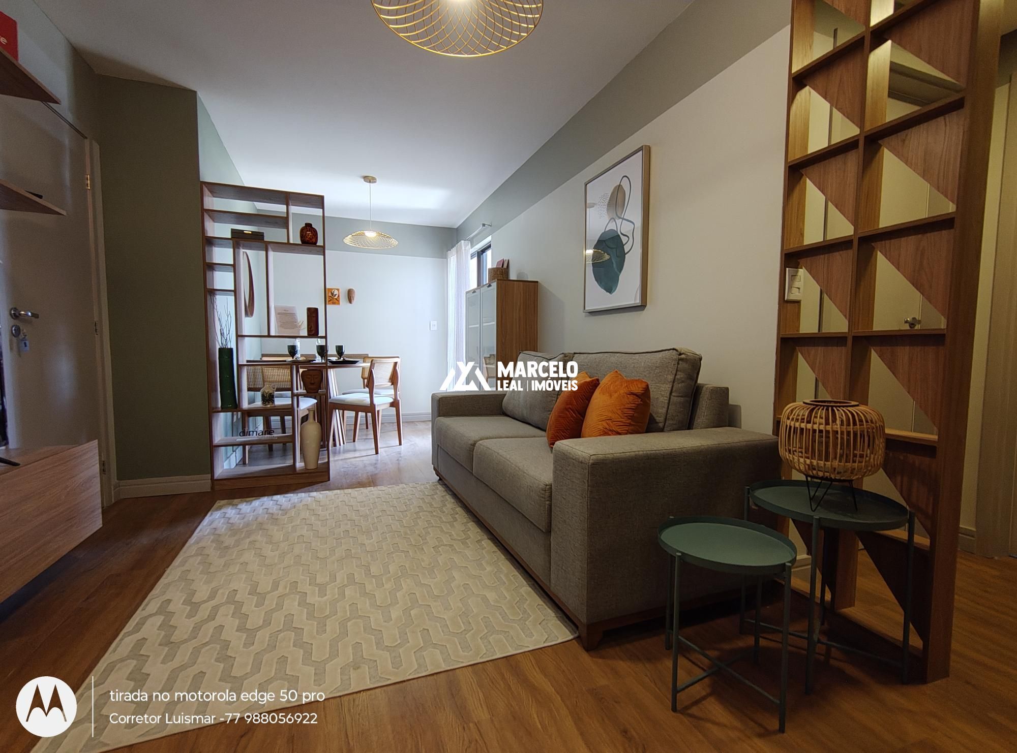 Apartamento, 3 quartos, 66 m² - Foto 7