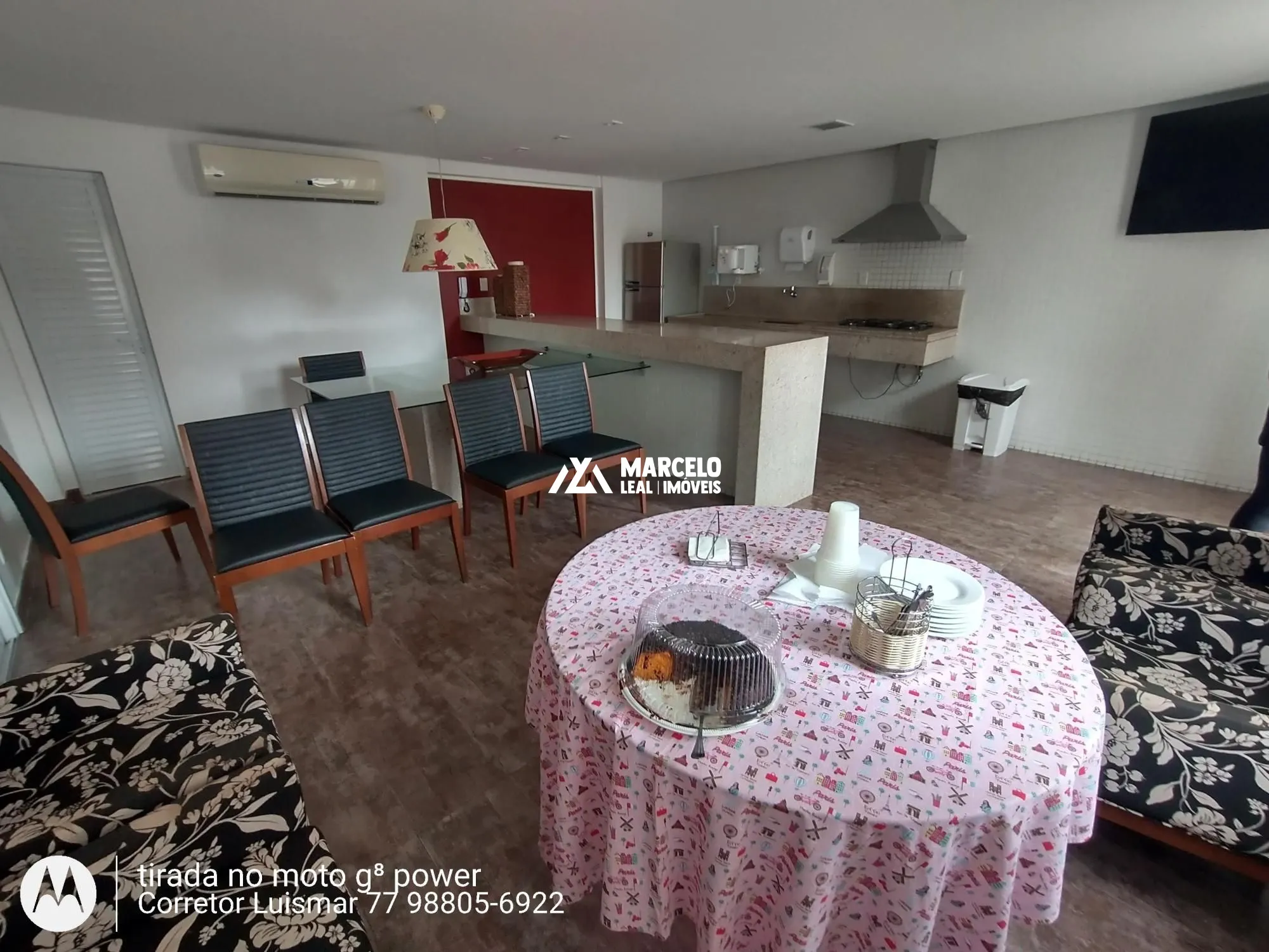 Apartamento, 3 quartos, 93 m² - Foto 38