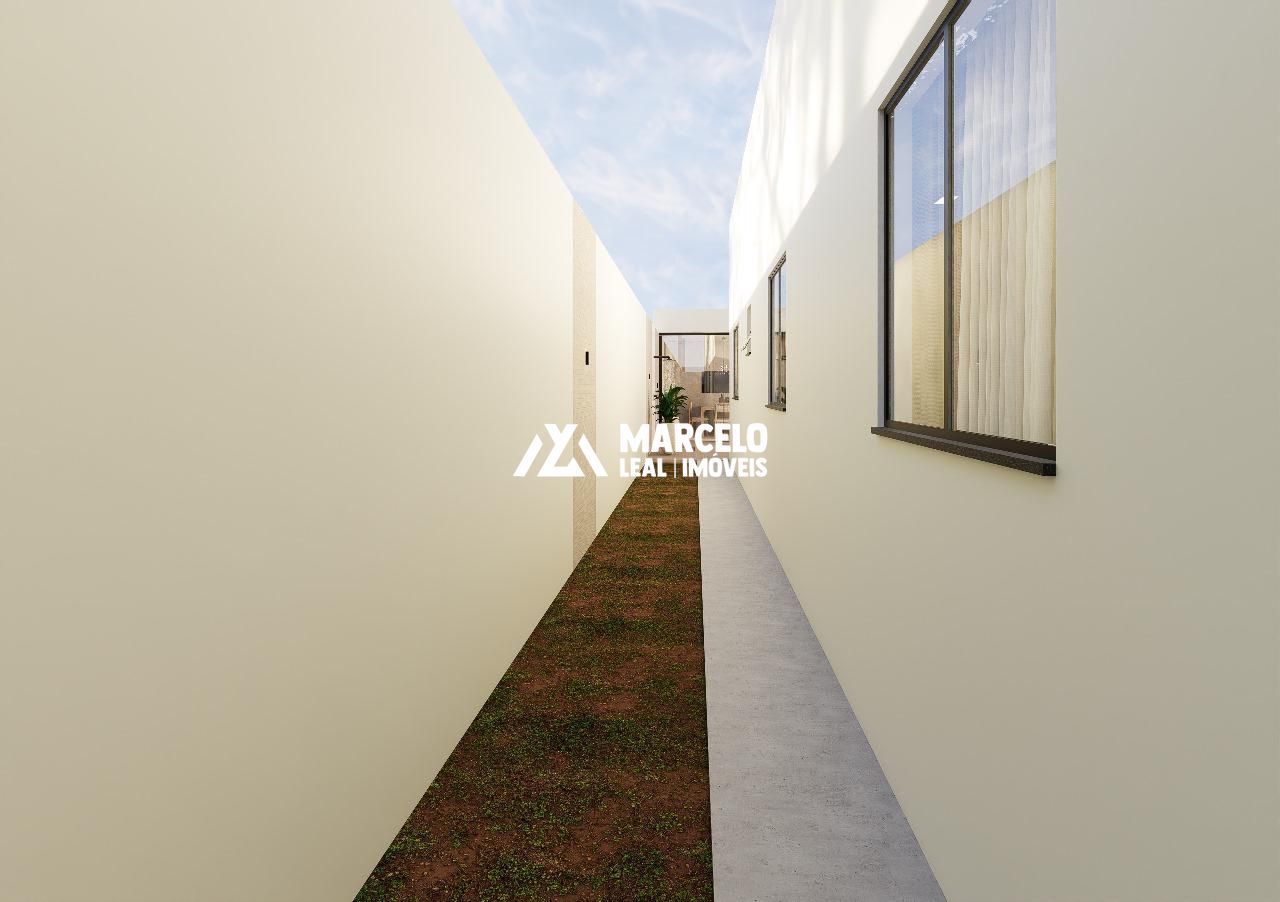 Casa, 3 quartos, 85 m² - Foto 9