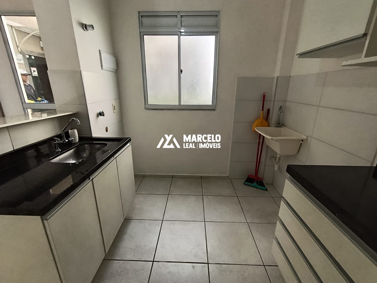 Apartamento para alugar com 2 quartos, 44m² - Foto 27