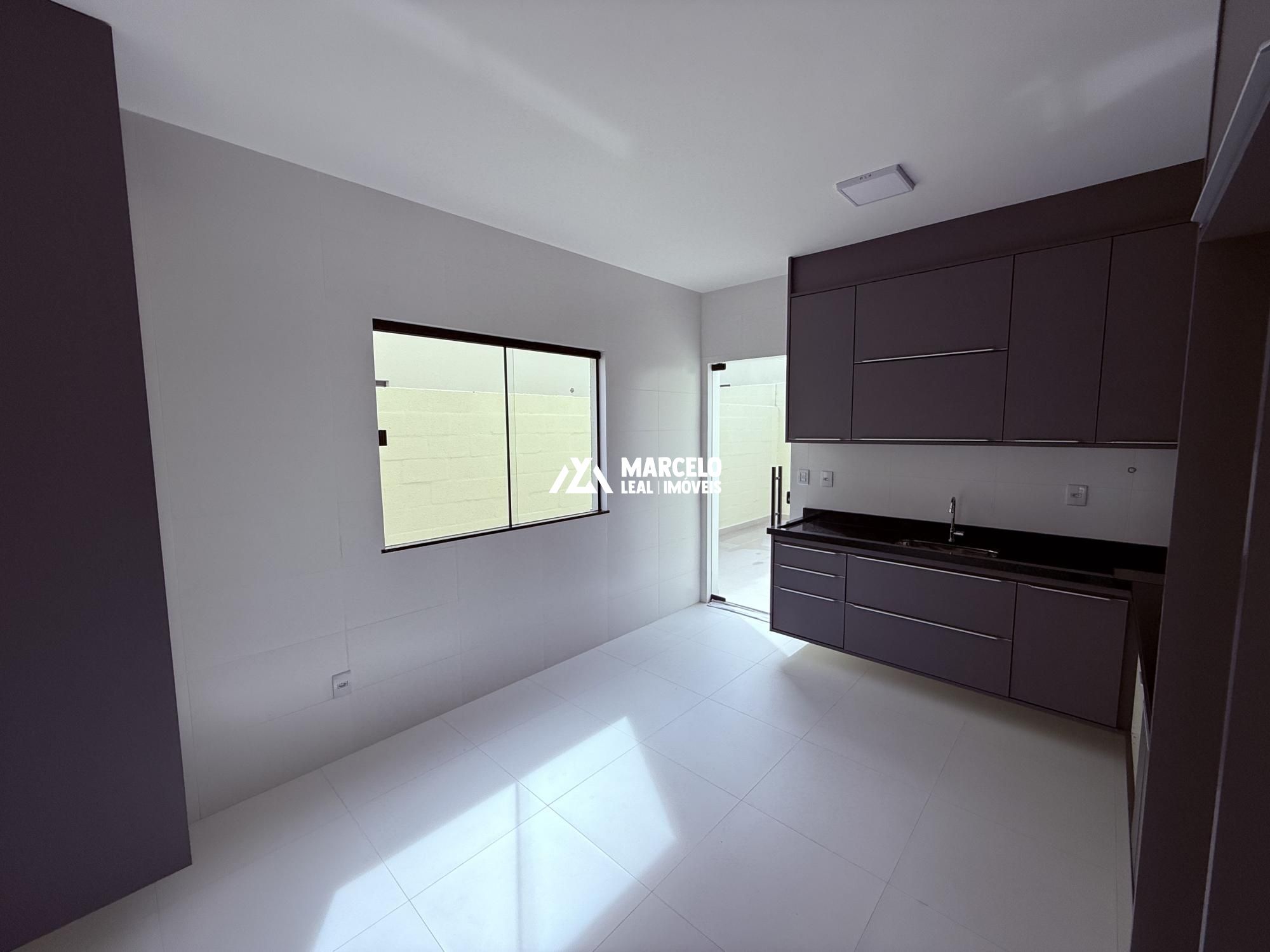 Casa de Condomínio para alugar com 3 quartos, 132m² - Foto 26