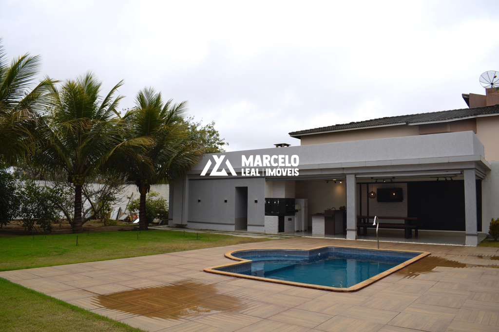 Casa, 3 quartos, 345 m² - Foto 18