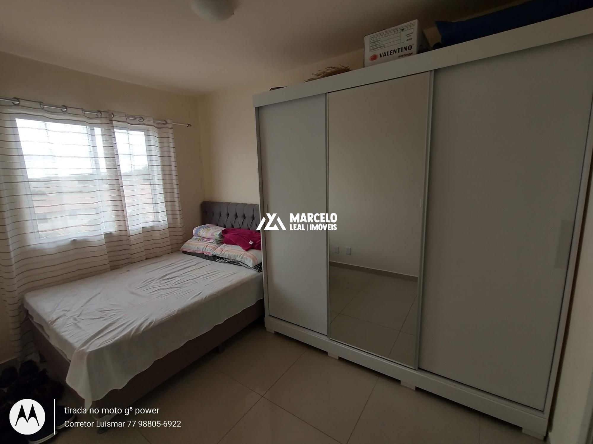 Apartamento à venda com 2 quartos, 52m² - Foto 14