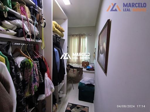 Casa de Condomínio à venda com 3 quartos, 179m² - Foto 7