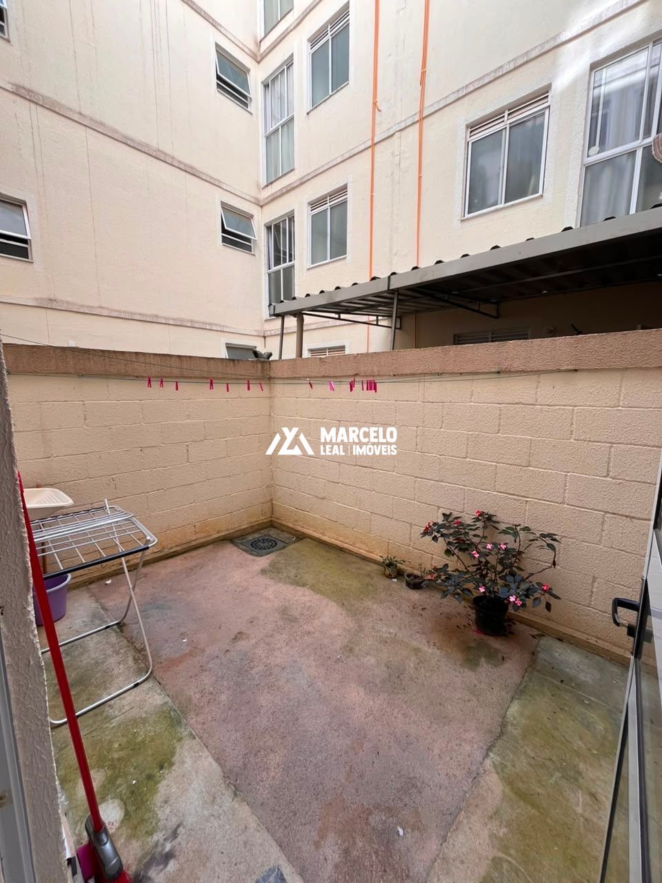 Apartamento, 2 quartos, 40 m² - Foto 1
