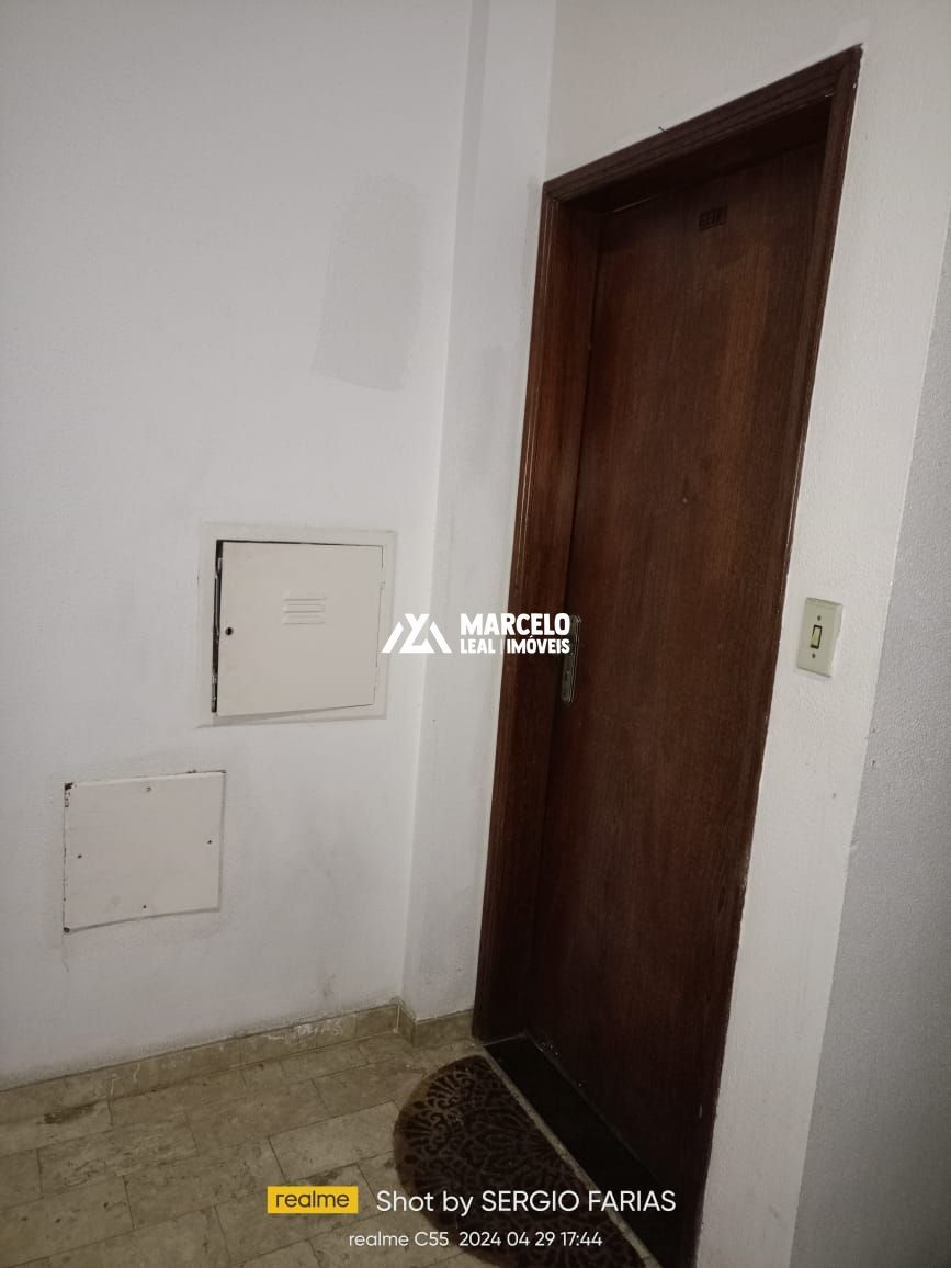 Apartamento à venda com 3 quartos, 168m² - Foto 24