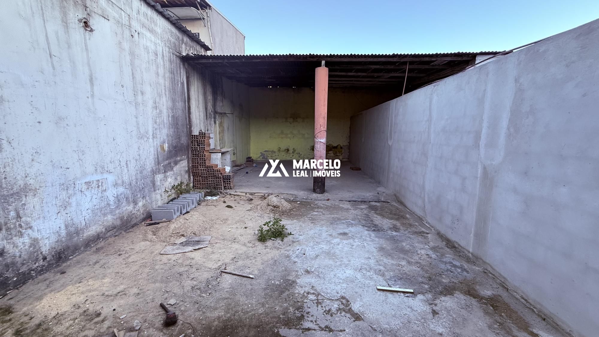 Loja-Salão, 190 m² - Foto 7