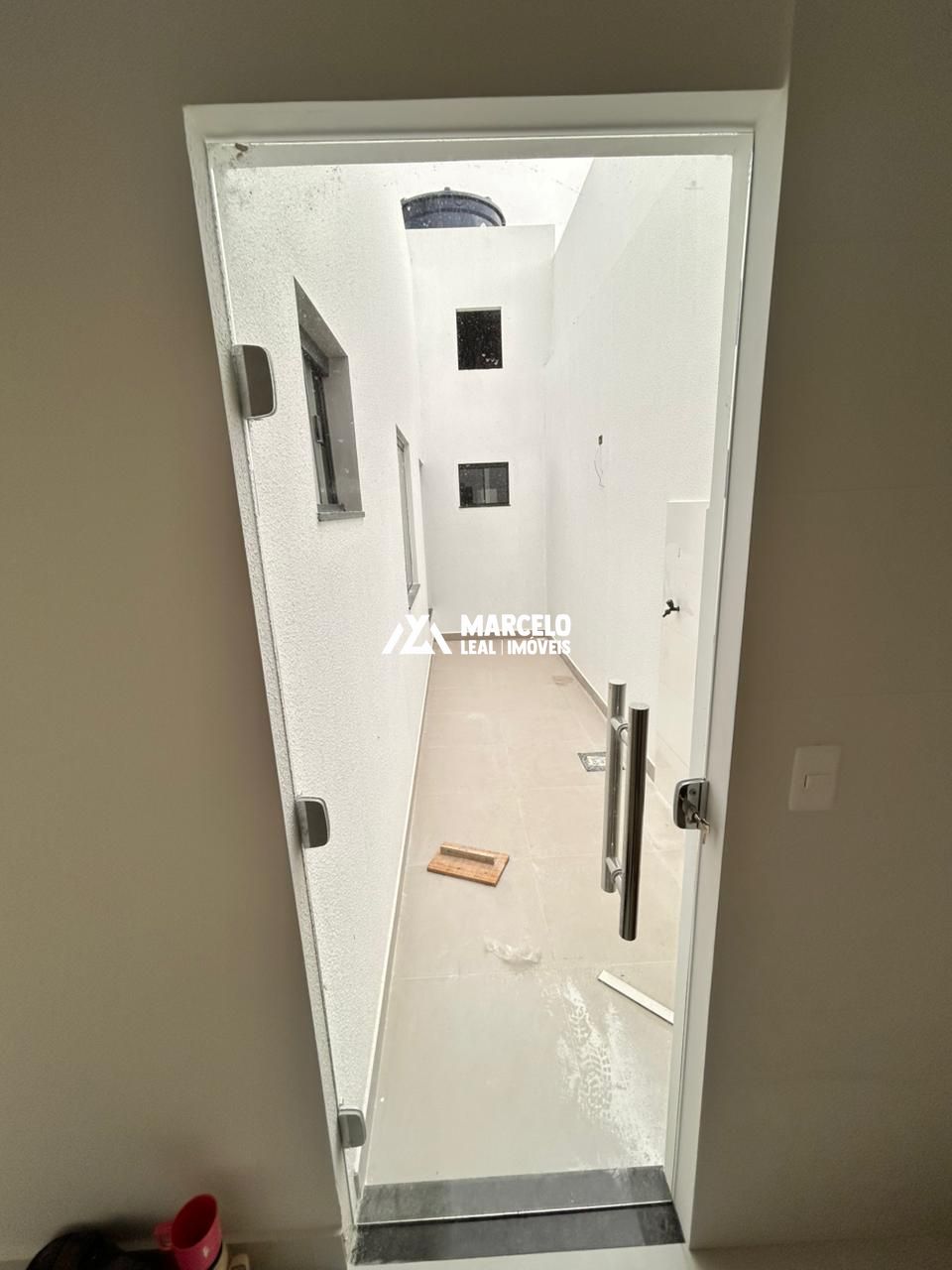 Casa, 3 quartos, 60 m² - Foto 9
