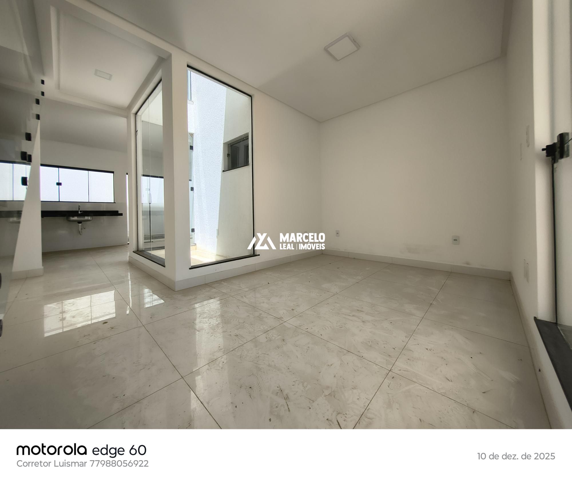 Casa, 3 quartos, 96 m² - Foto 7