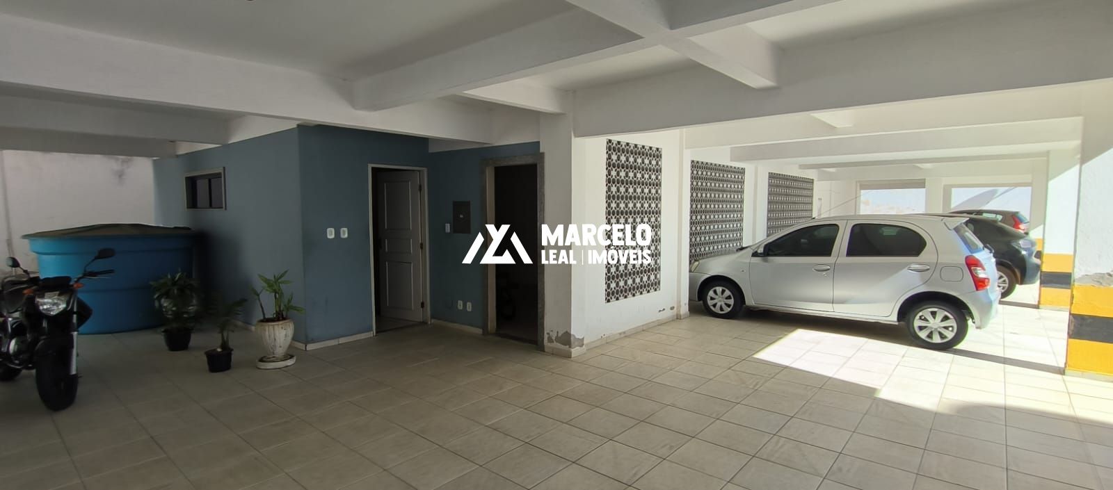 Apartamento para alugar com 2 quartos, 80m² - Foto 5