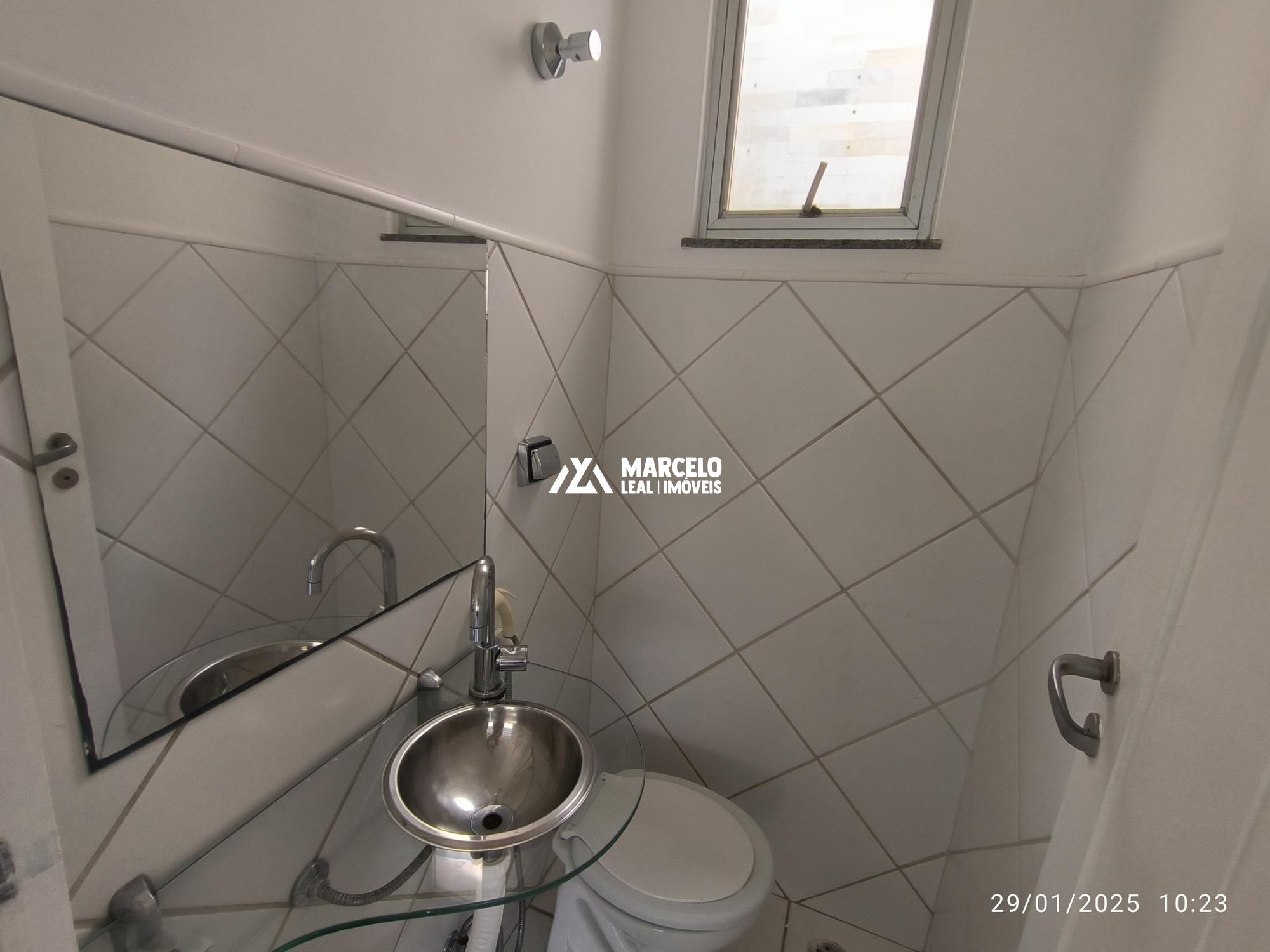 Conjunto Comercial-Sala para alugar com 9 quartos, 297m² - Foto 19