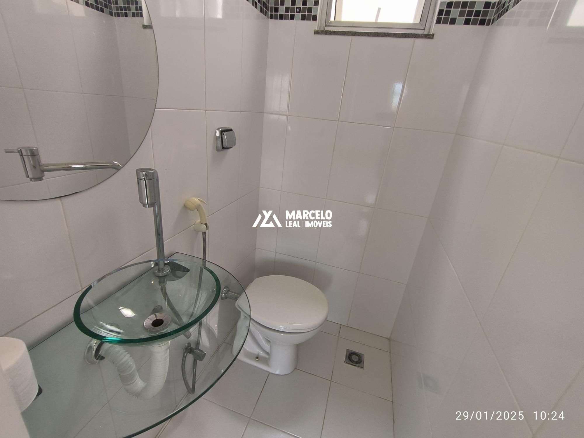 Conjunto Comercial-Sala para alugar com 9 quartos, 297m² - Foto 25