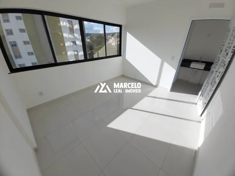 Apartamento, 1 quarto, 39 m² - Foto 3