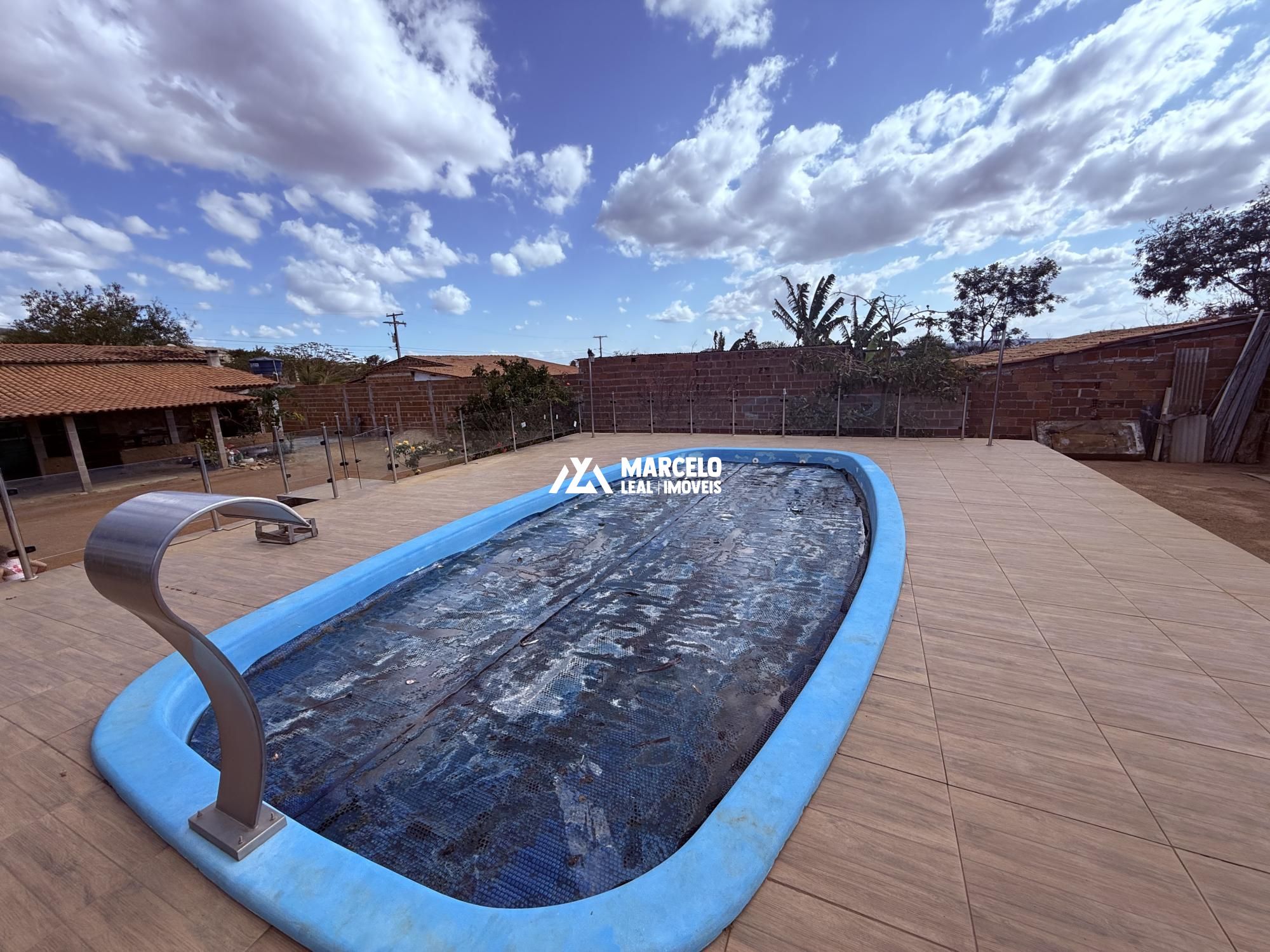 Chácara, 4 quartos, 1000 m² - Foto 15