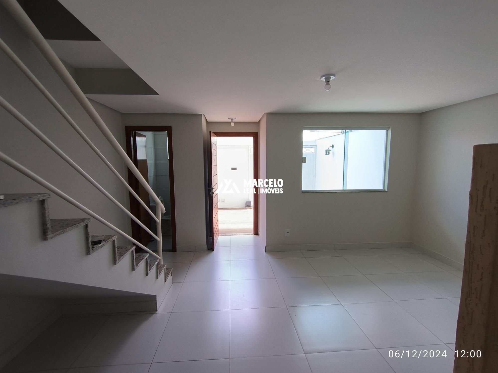 Casa para alugar com 3 quartos, 90m² - Foto 10