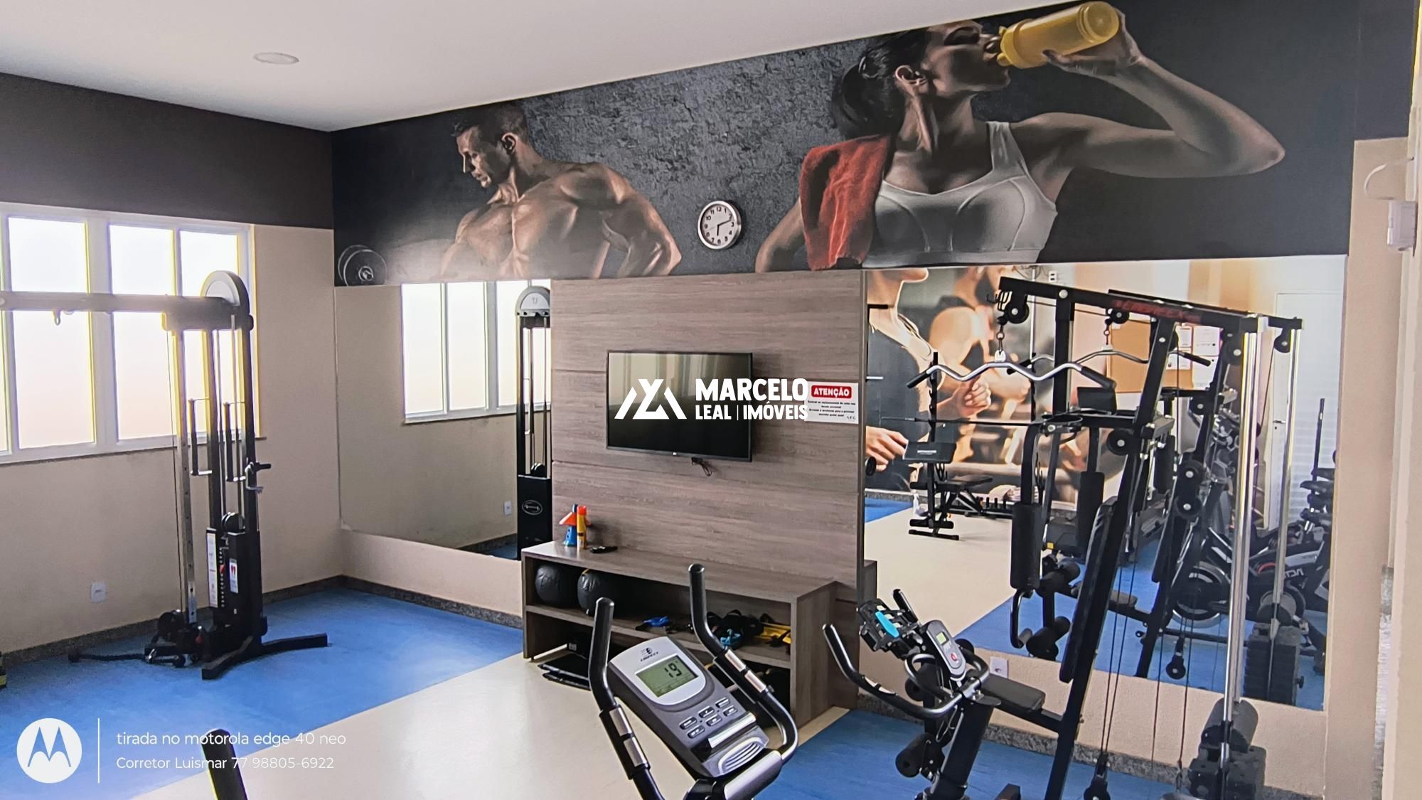 Apartamento à venda com 3 quartos, 68m² - Foto 44