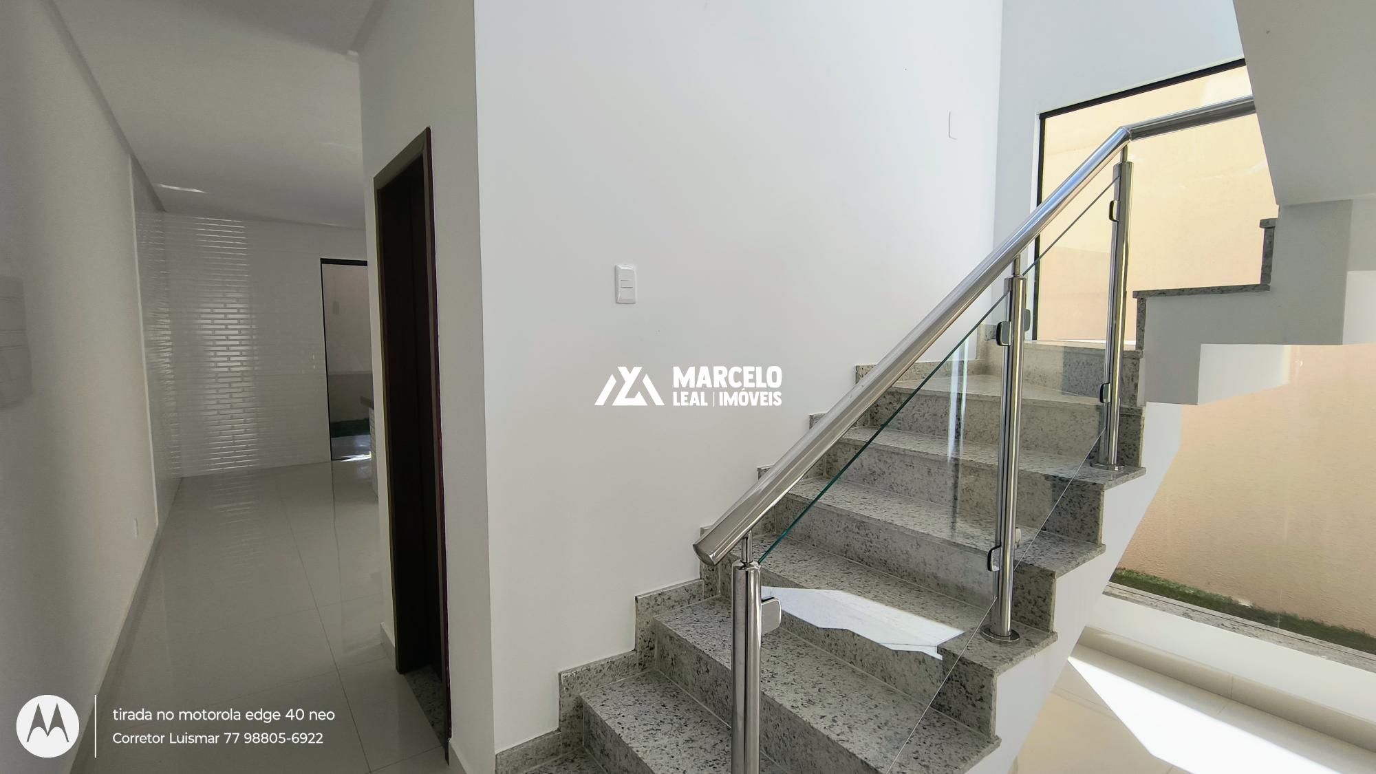 Casa à venda com 3 quartos, 120m² - Foto 19