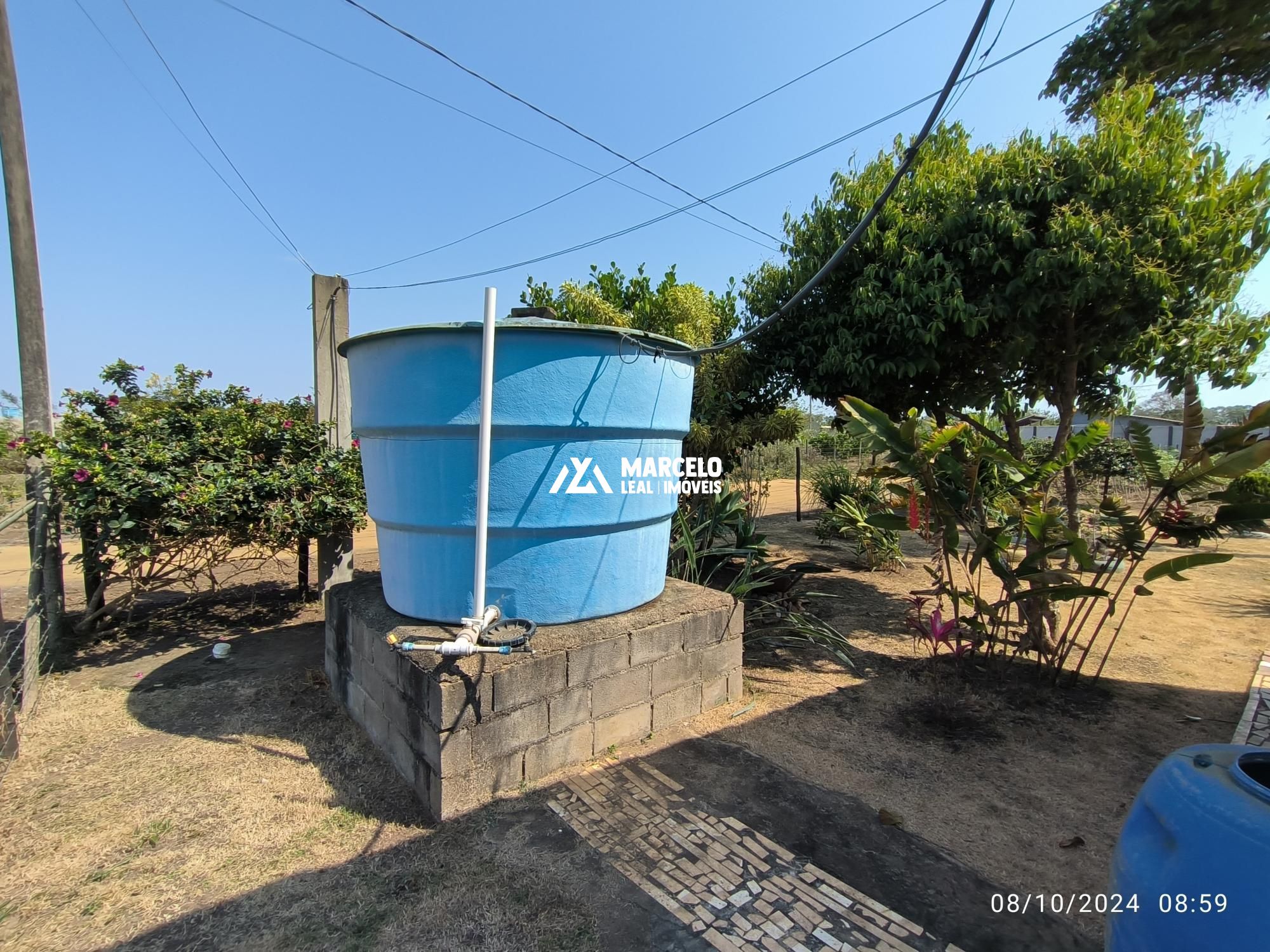 Fazenda à venda com 1 quarto, 60m² - Foto 35