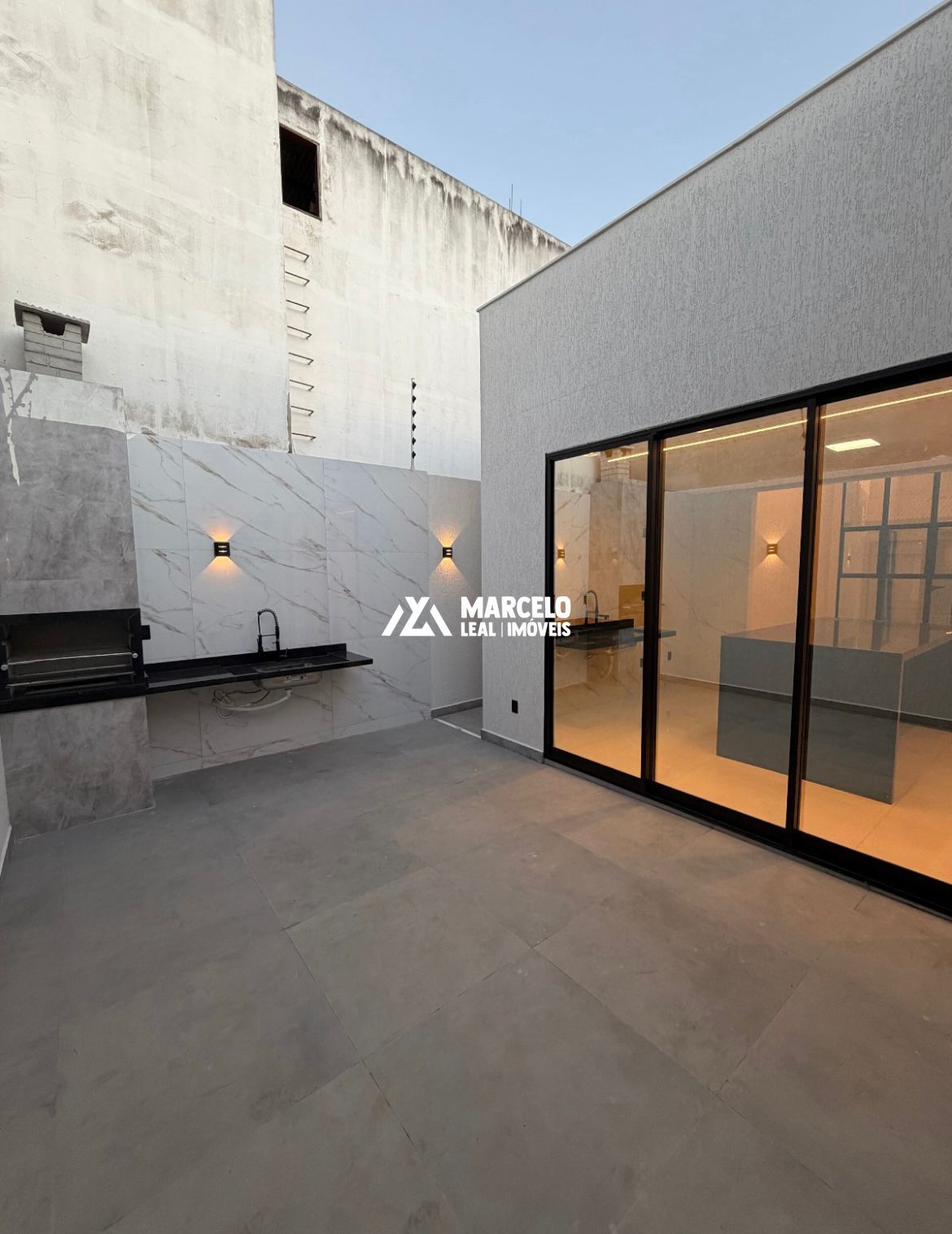 Casa, 3 quartos, 140 m² - Foto 10
