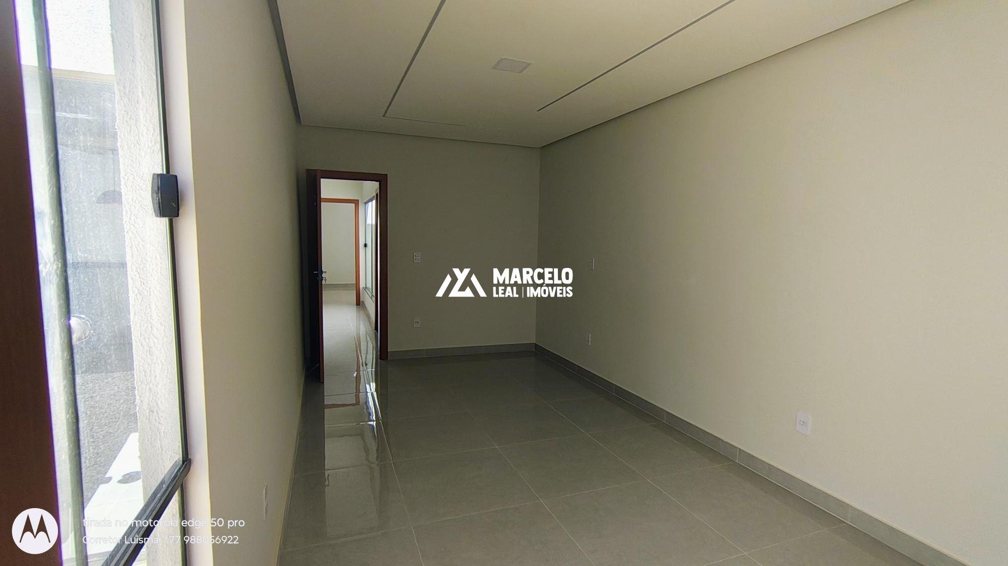 Casa, 3 quartos, 90 m² - Foto 23