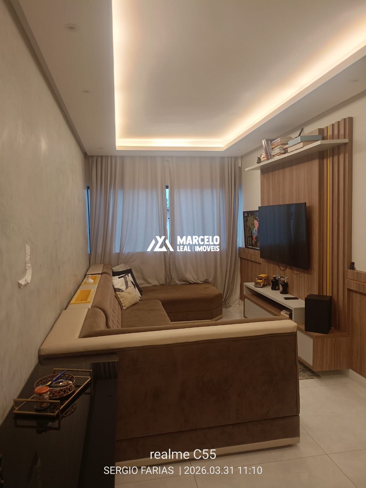 Apartamento, 2 quartos, 78 m² - Foto 16