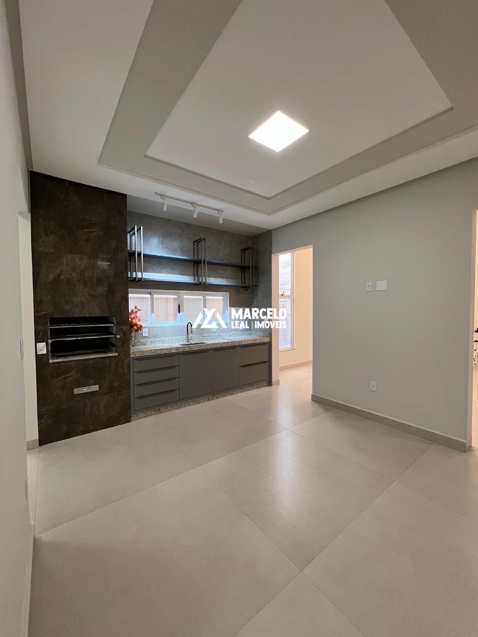 Casa de Condomínio, 3 quartos - Foto 10