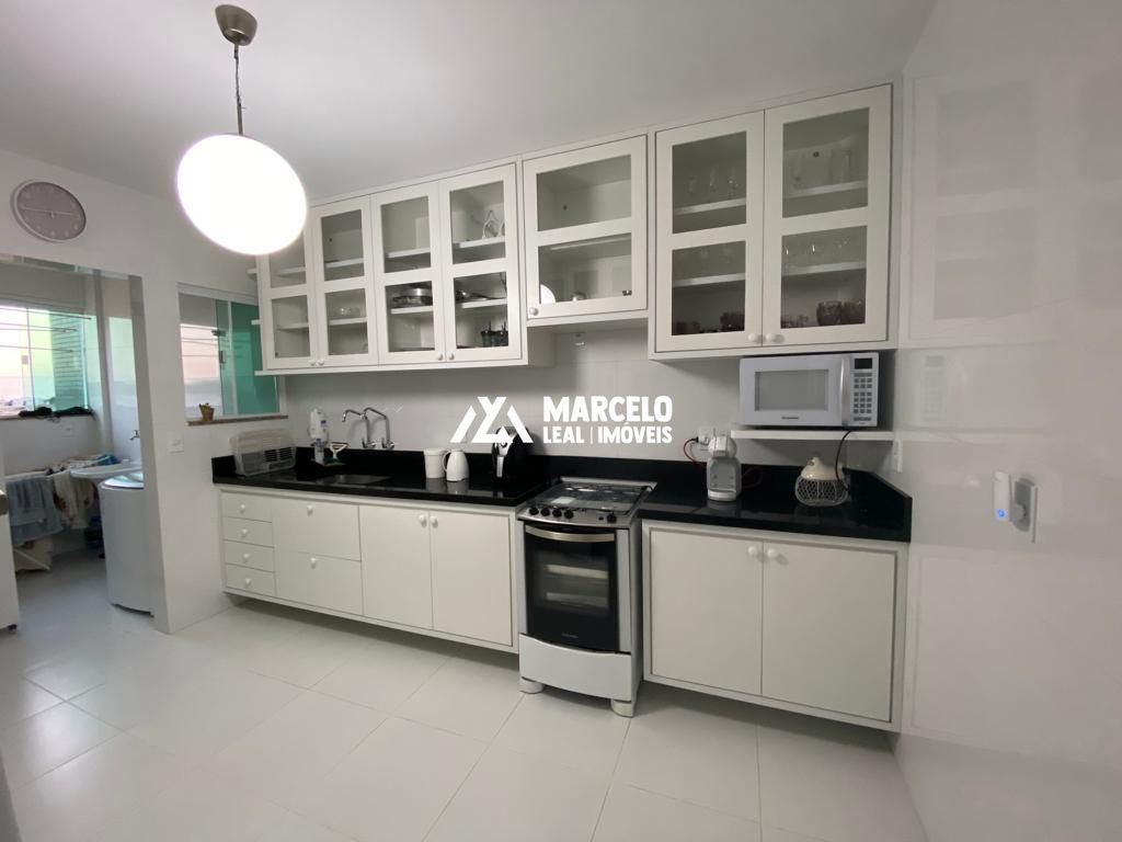 Apartamento à venda com 3 quartos, 132m² - Foto 10