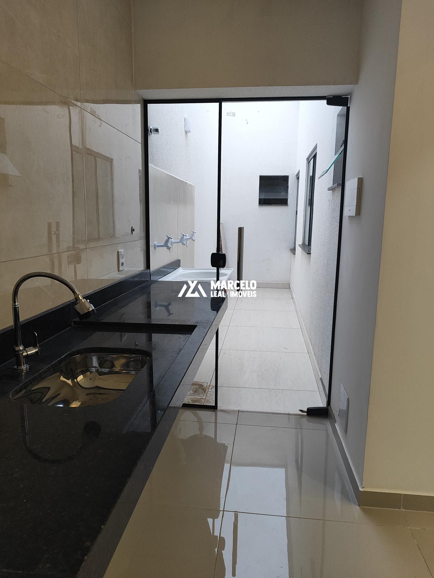 Casa, 3 quartos, 70 m² - Foto 9