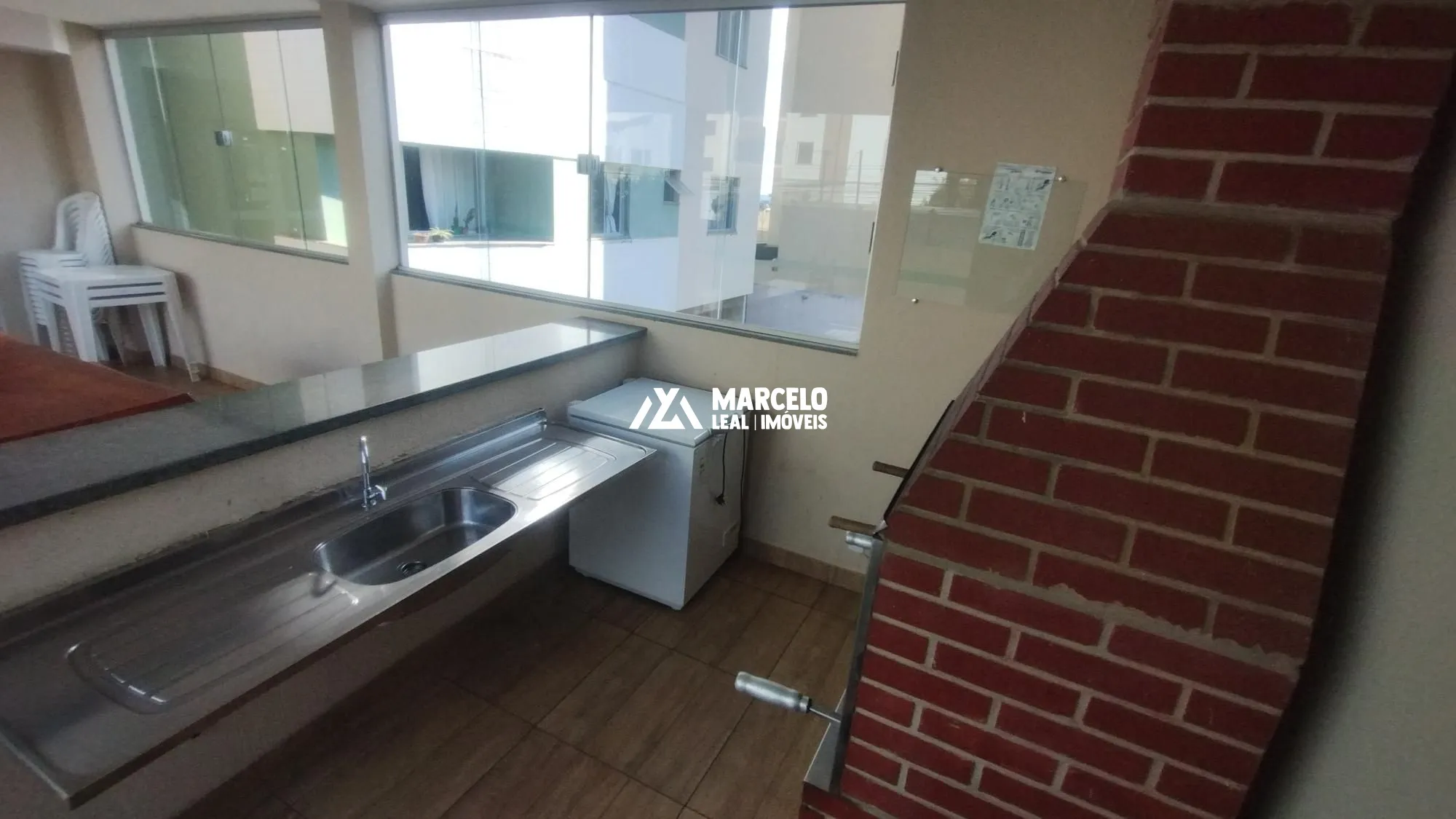 Apartamento, 3 quartos, 82 m² - Foto 39