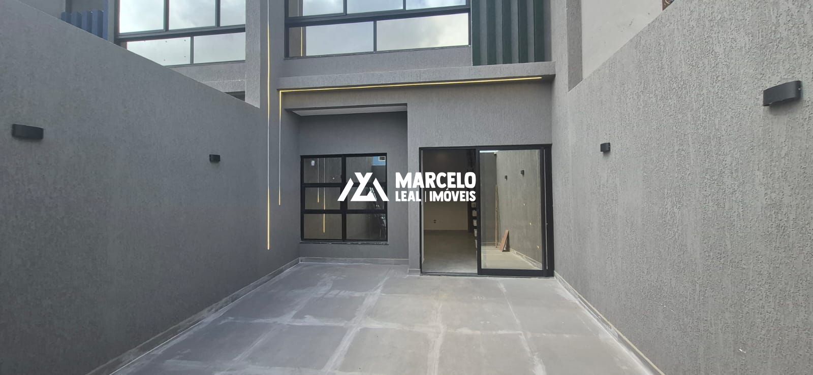 Casa, 3 quartos, 92 m² - Foto 3