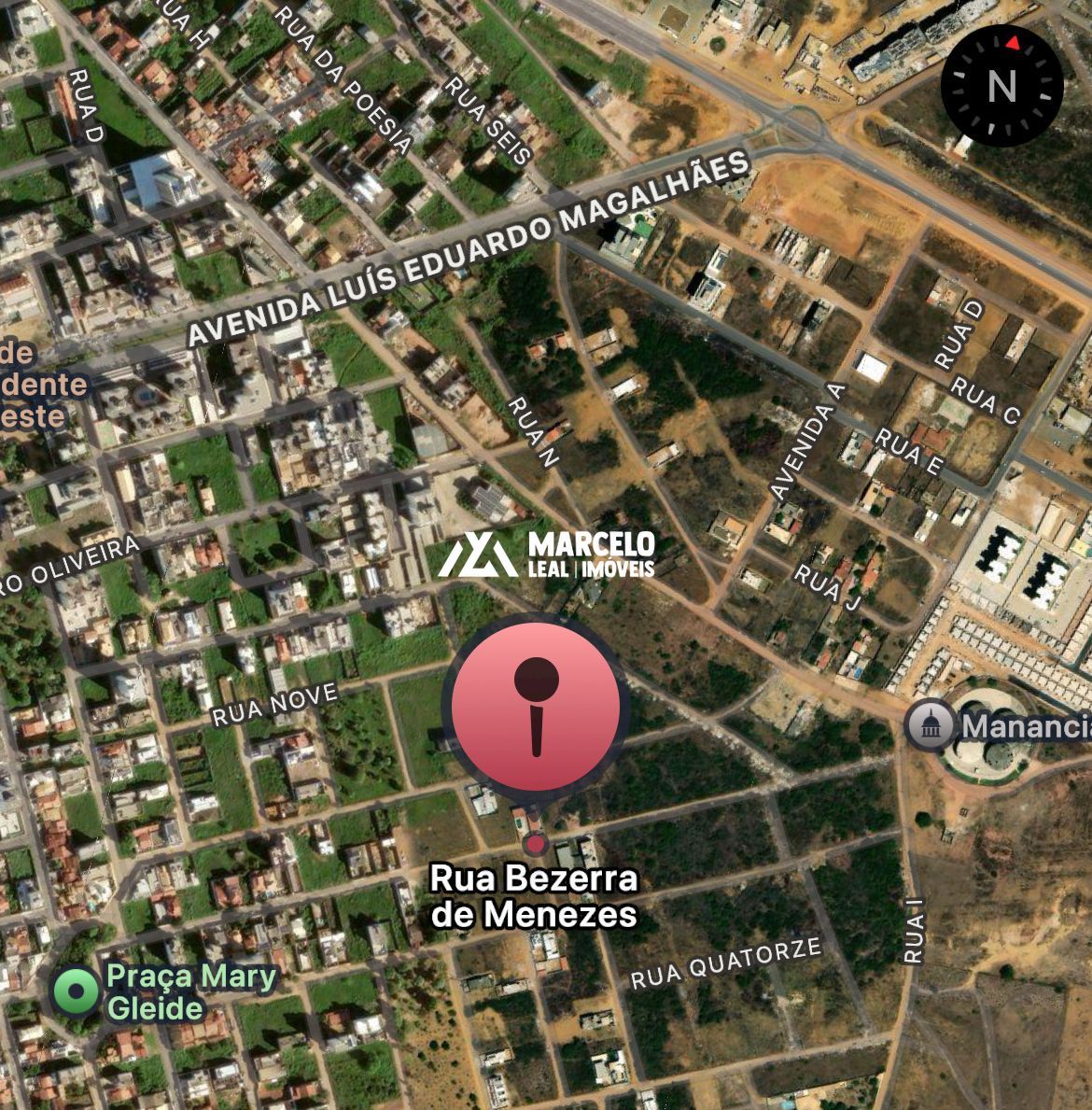 Terreno, 360 m² - Foto 1