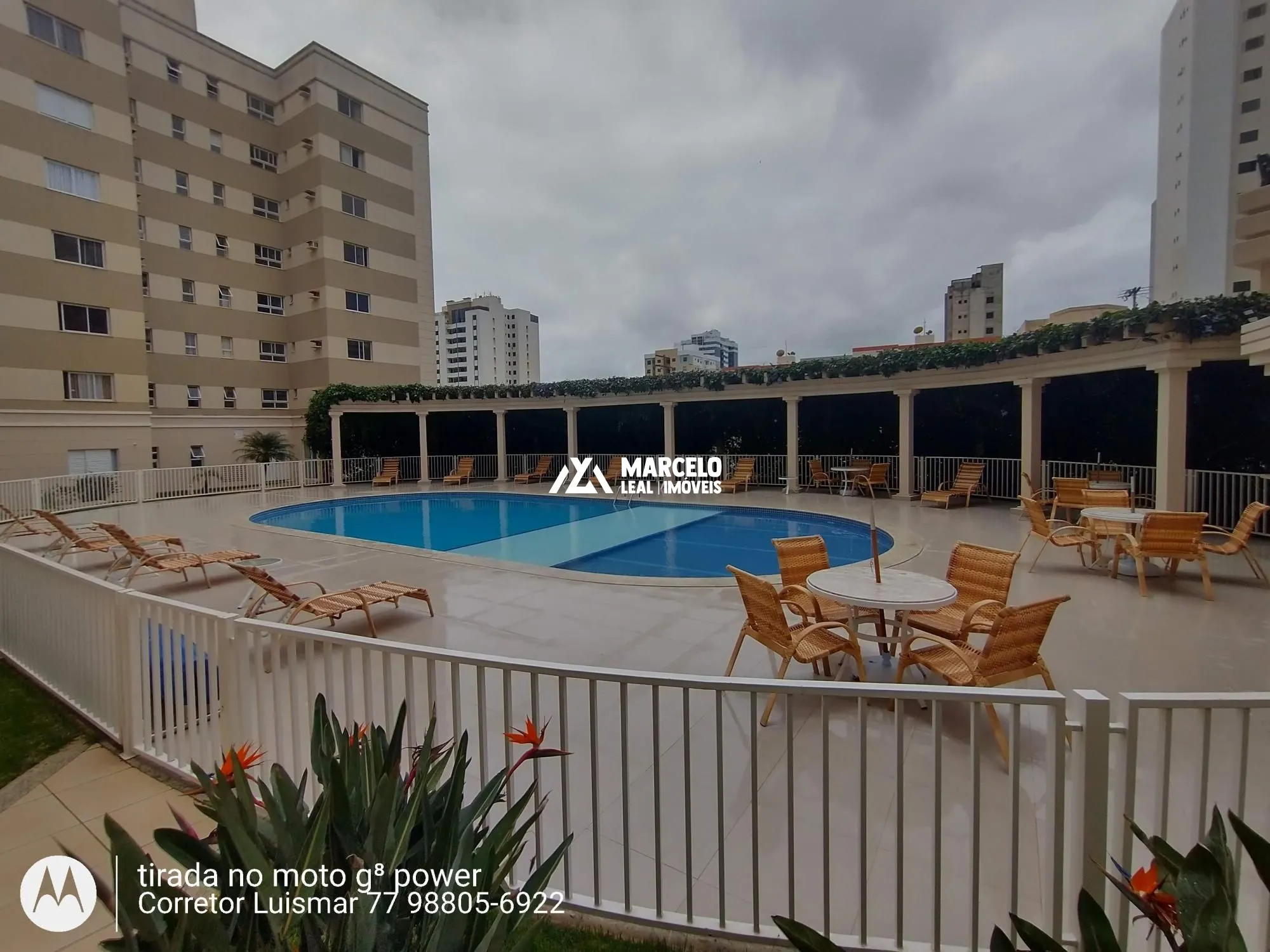 Apartamento, 3 quartos, 93 m² - Foto 81