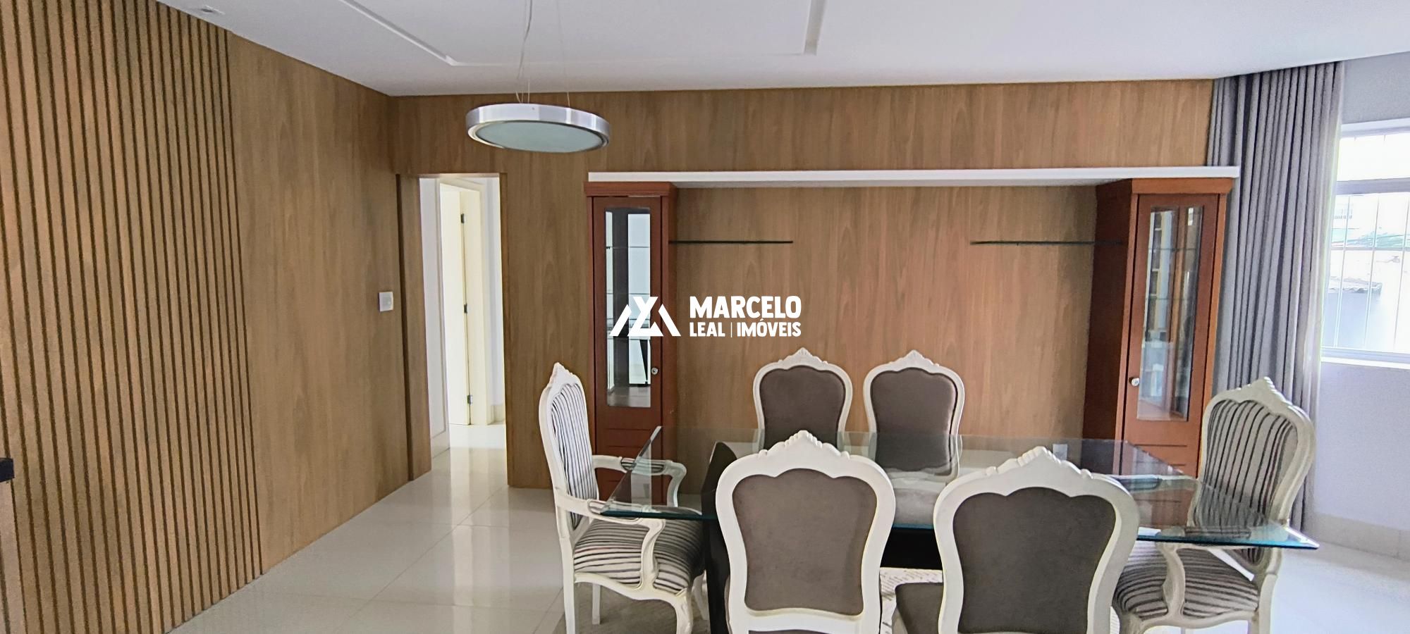 Apartamento à venda com 3 quartos, 175m² - Foto 19