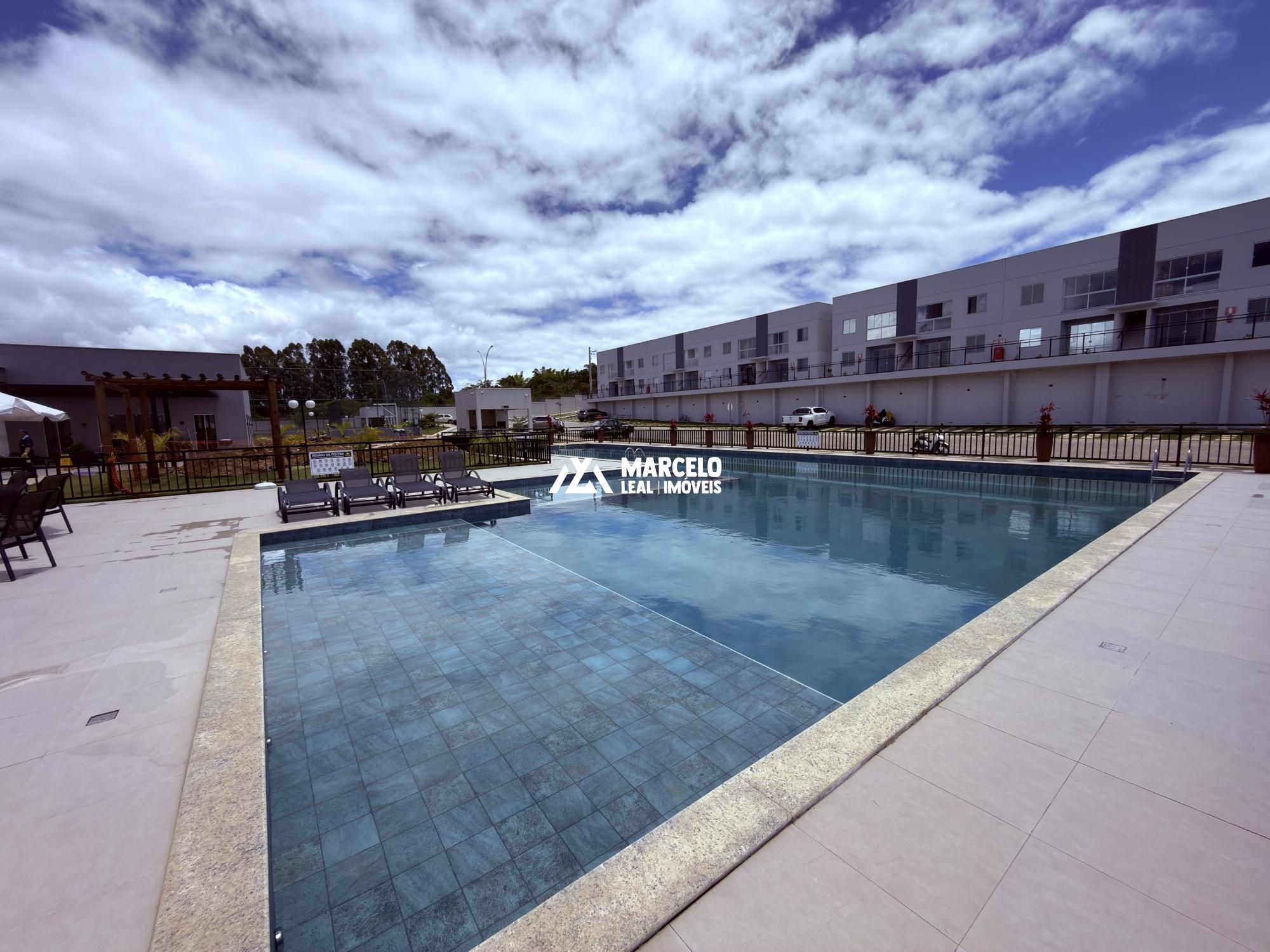 Apartamento, 3 quartos, 60 m² - Foto 22