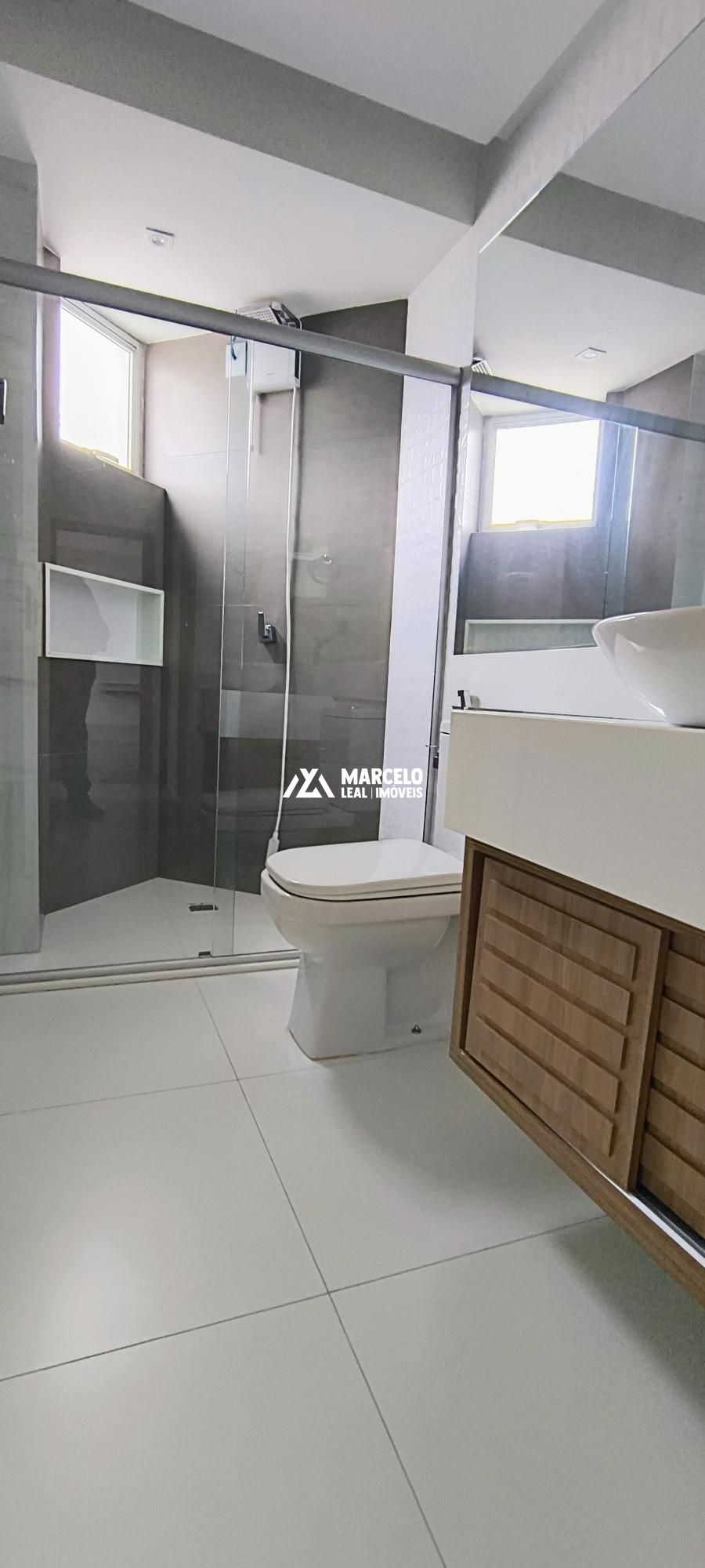 Apartamento à venda com 3 quartos, 175m² - Foto 59