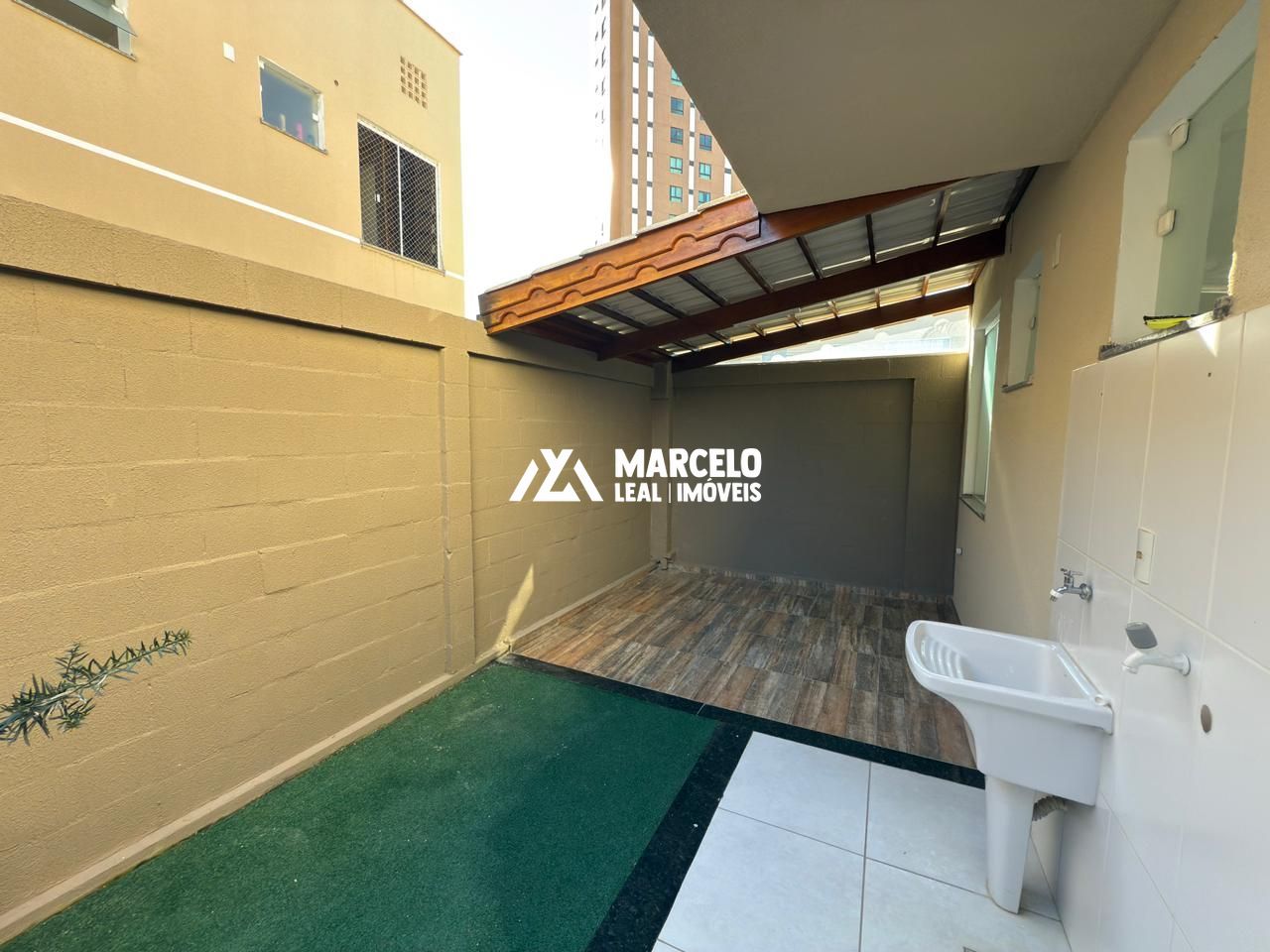 Apartamento para alugar com 2 quartos, 66m² - Foto 1
