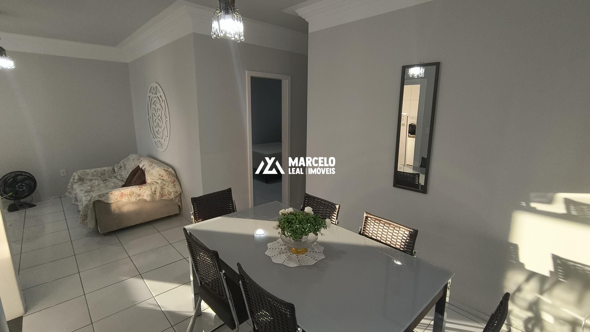 Apartamento para alugar com 2 quartos, 70m² - Foto 4