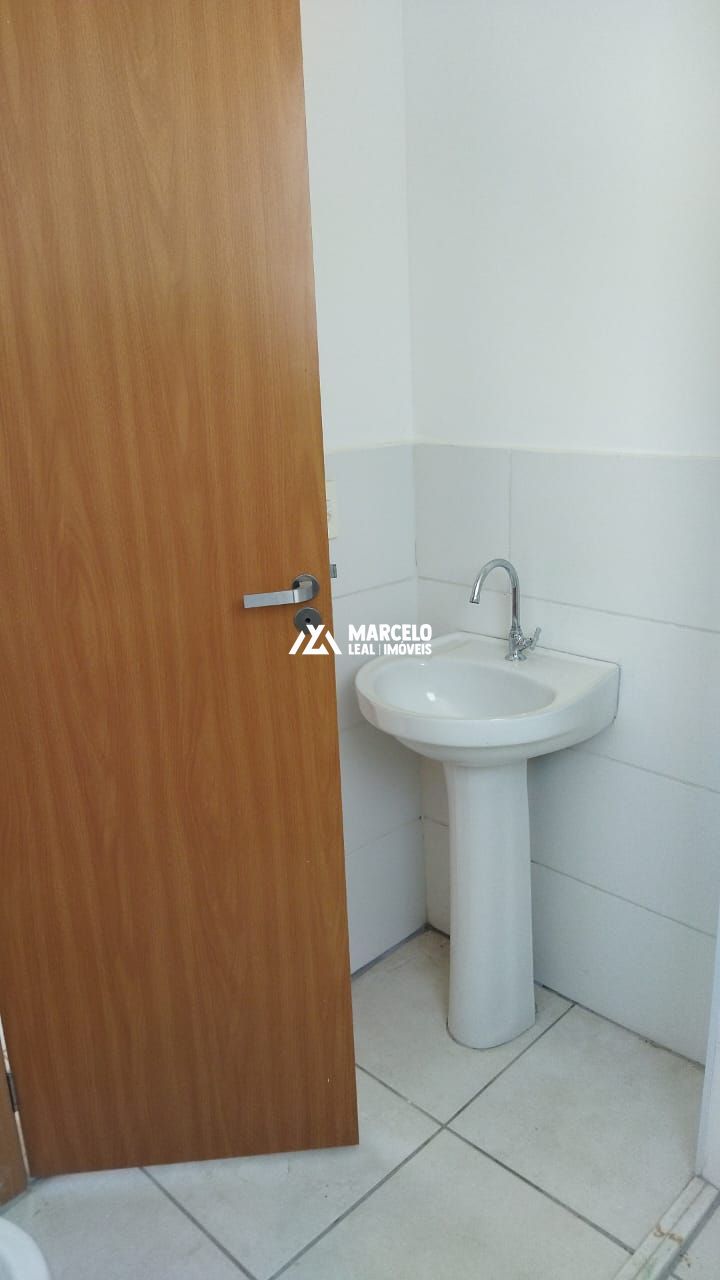 Apartamento para alugar com 2 quartos, 44m² - Foto 6