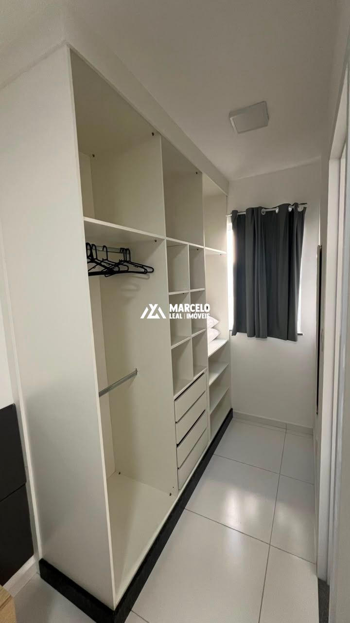 Apartamento, 2 quartos, 60 m² - Foto 5