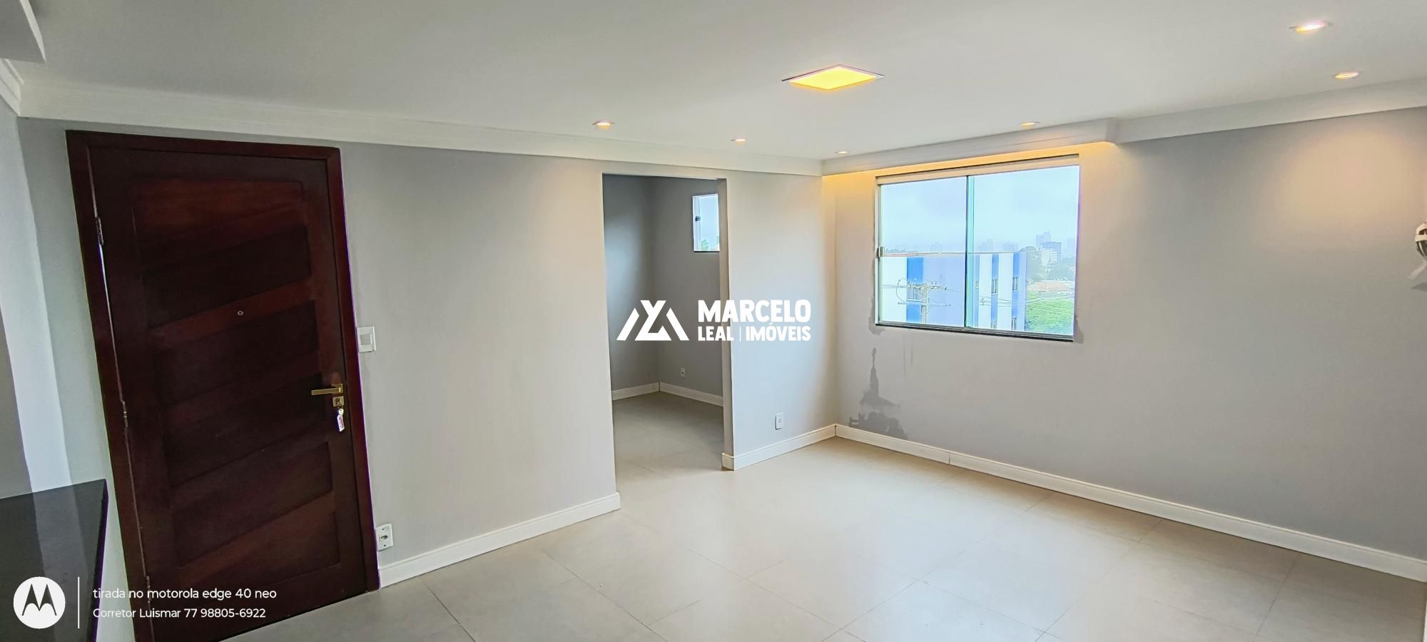 Apartamento à venda com 4 quartos, 99m² - Foto 13