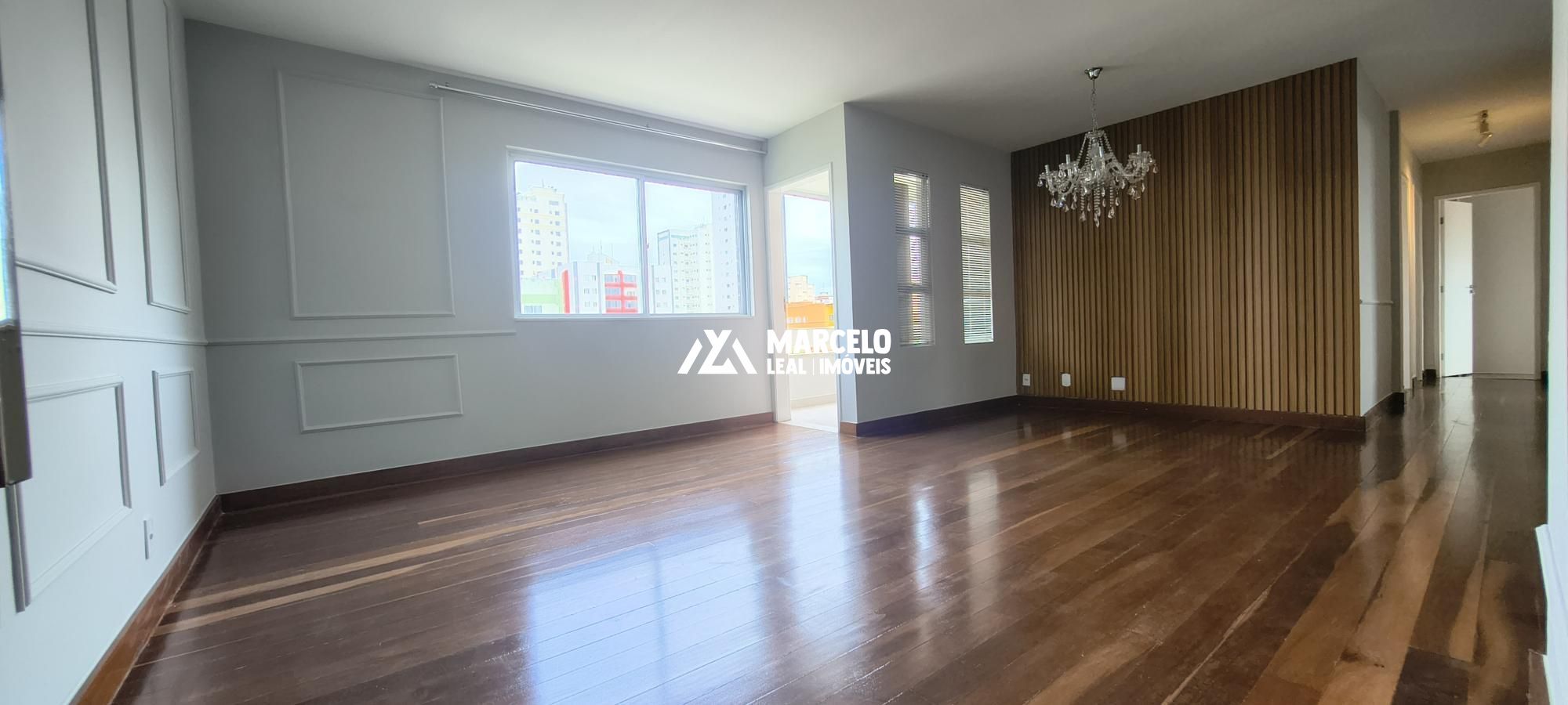 Apartamento, 3 quartos, 112 m² - Foto 5