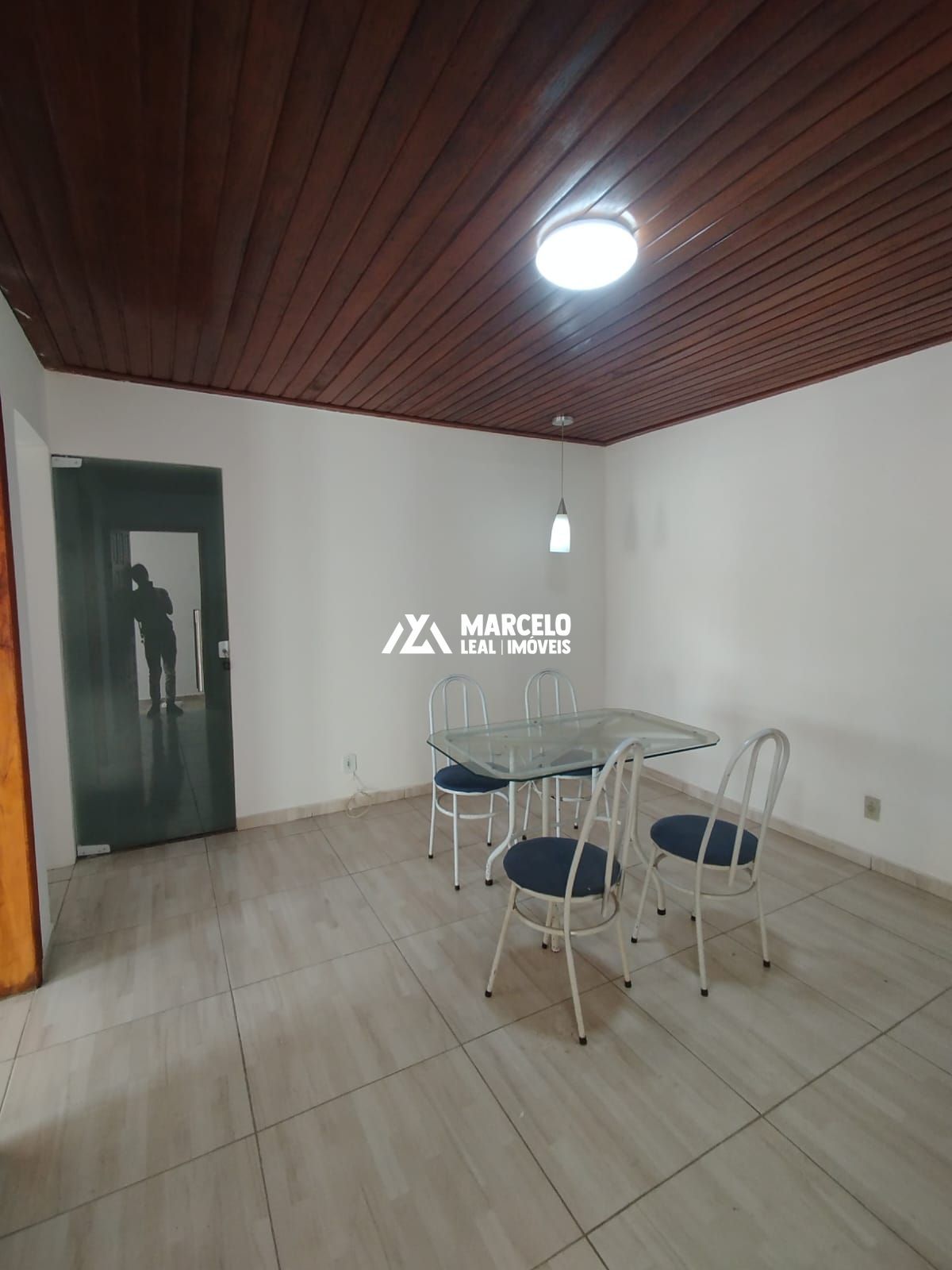 Casa, 1 quarto, 60 m² - Foto 6