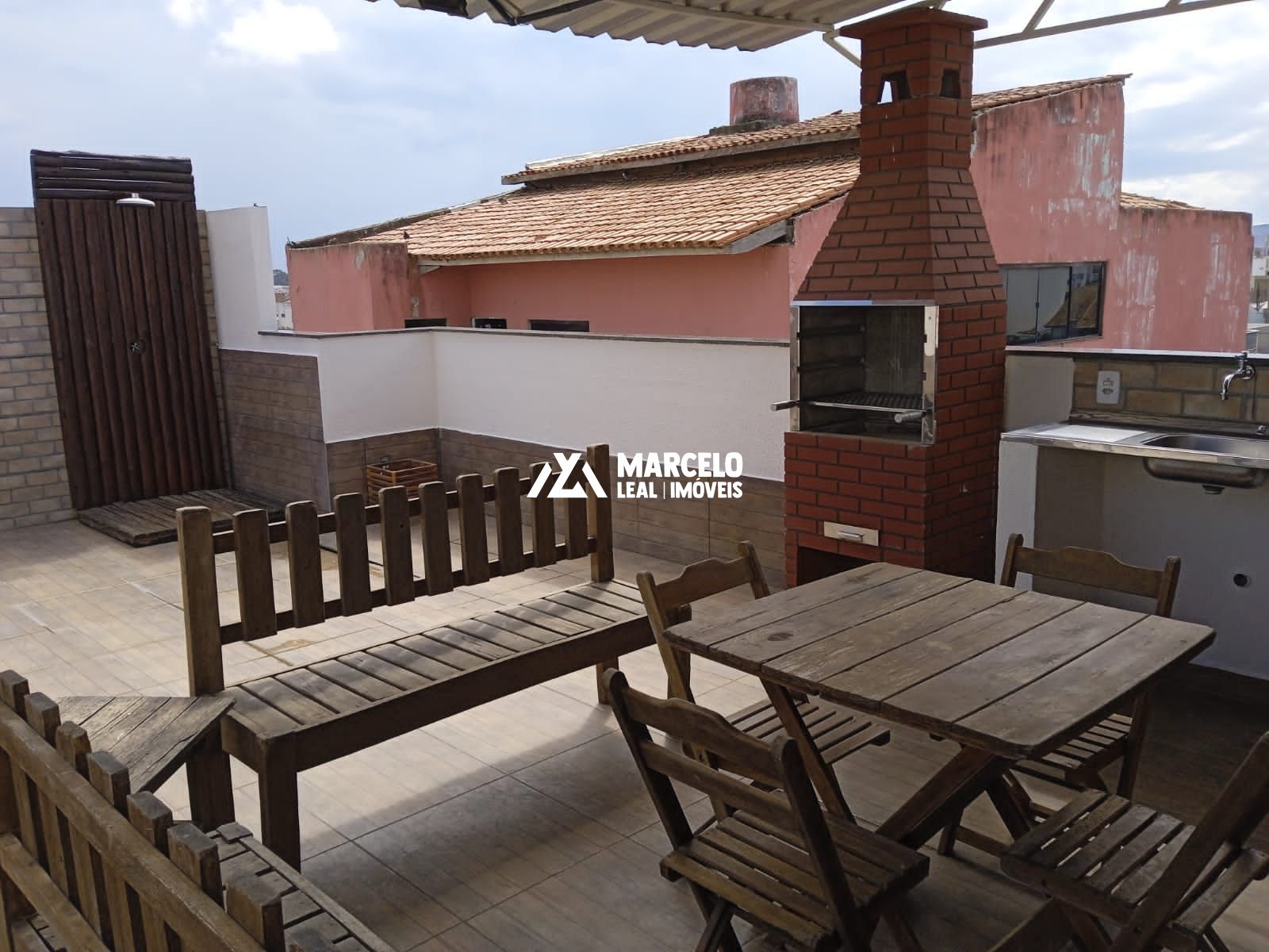 Apartamento à venda com 2 quartos, 161m² - Foto 1