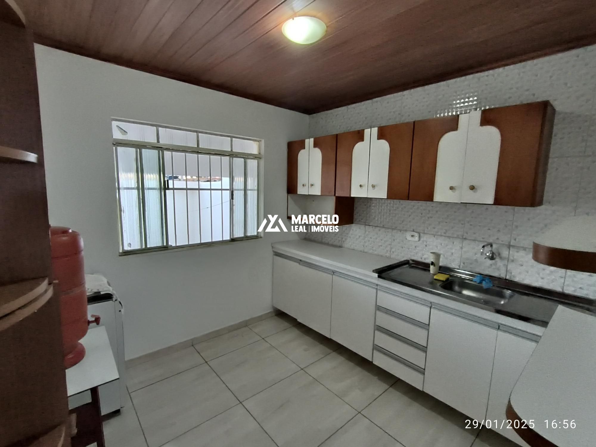 Casa para alugar com 1 quarto, 60m² - Foto 10