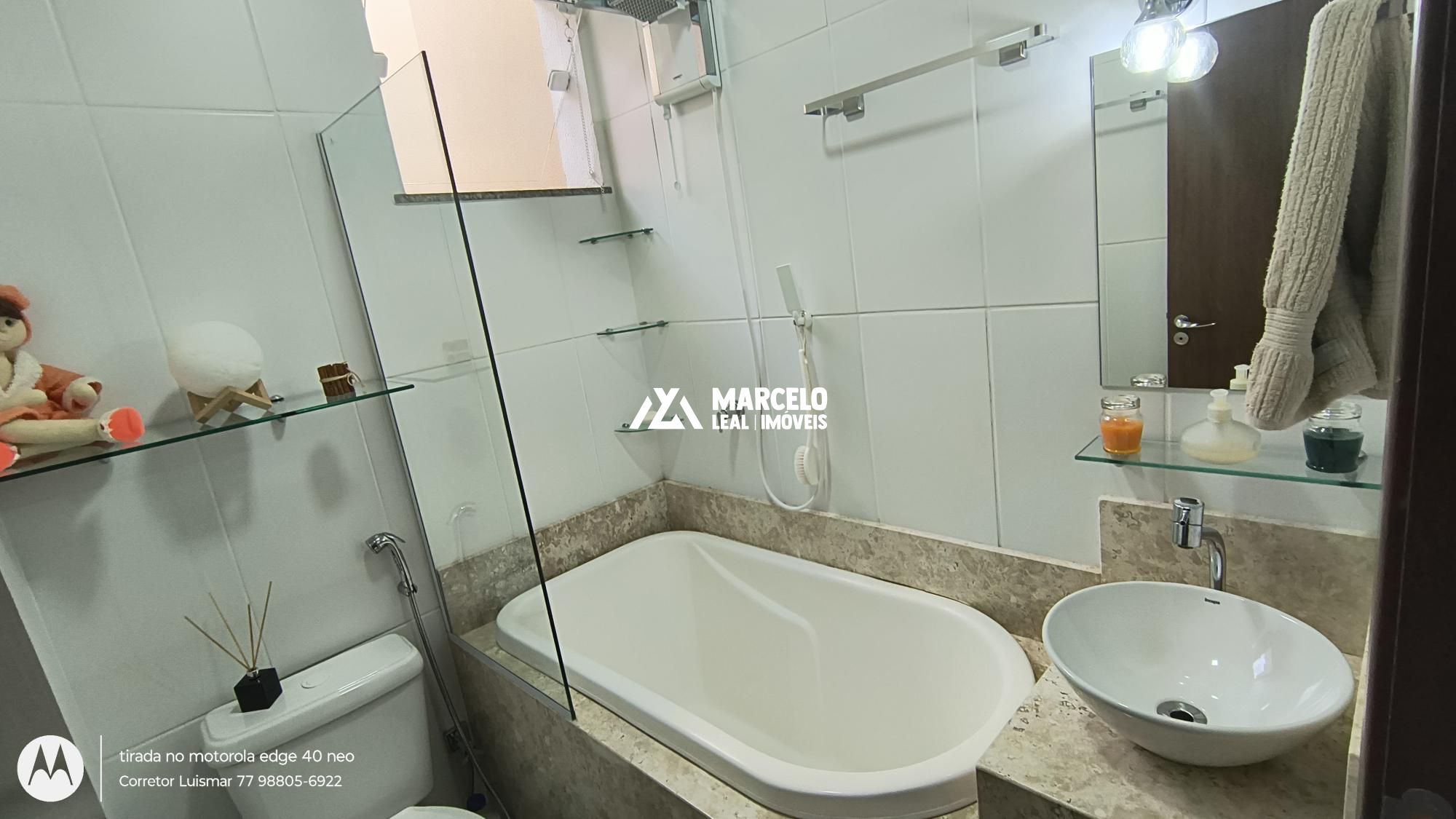 Apartamento à venda com 3 quartos, 68m² - Foto 43