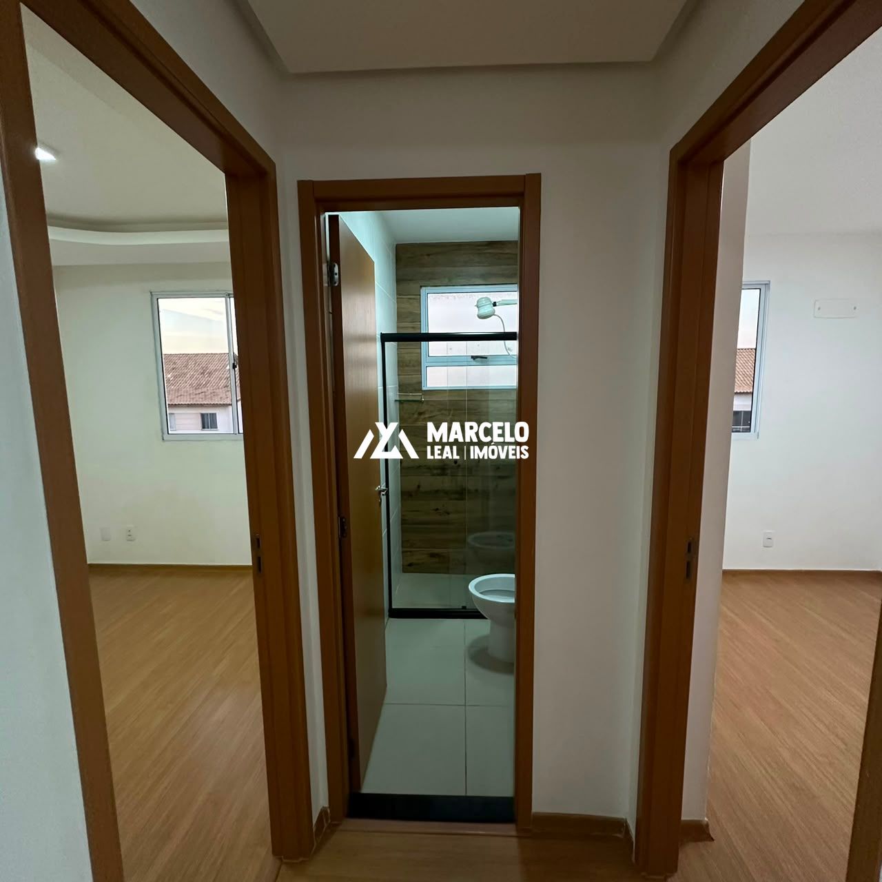 Apartamento, 2 quartos, 40 m² - Foto 4